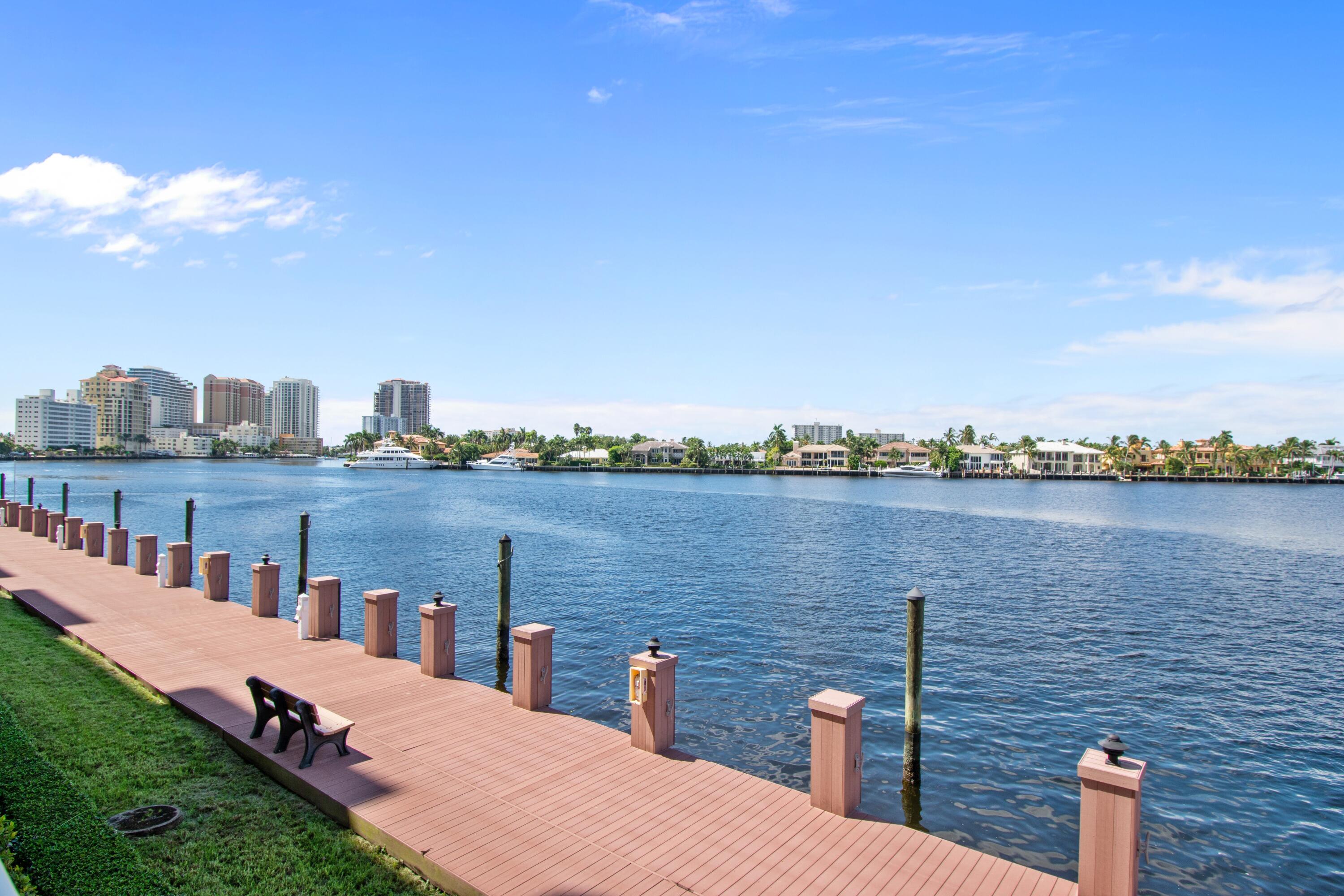 511 Bayshore #802 Fort Lauderdale, FL 33304