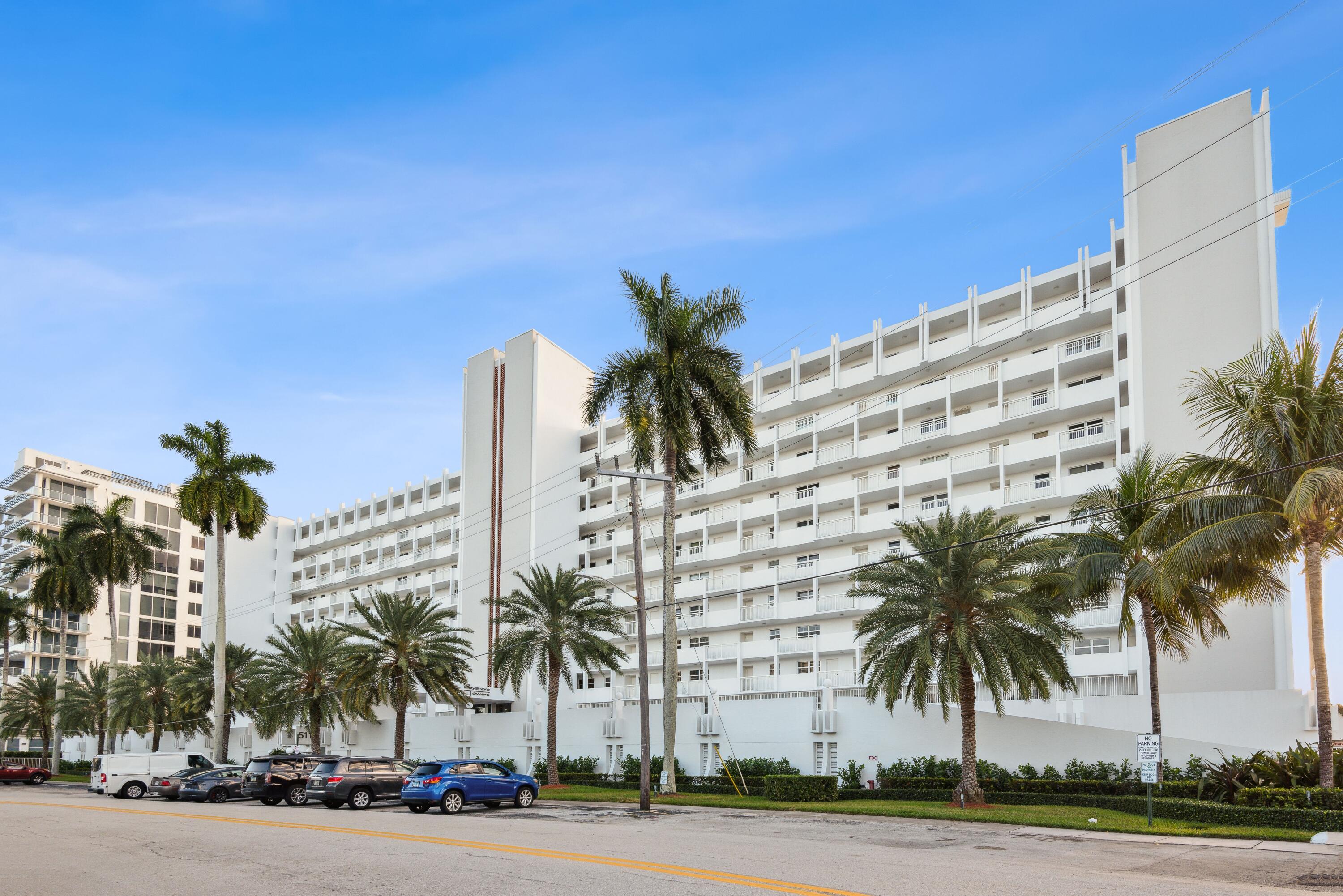 511 Bayshore #802 Fort Lauderdale, FL 33304