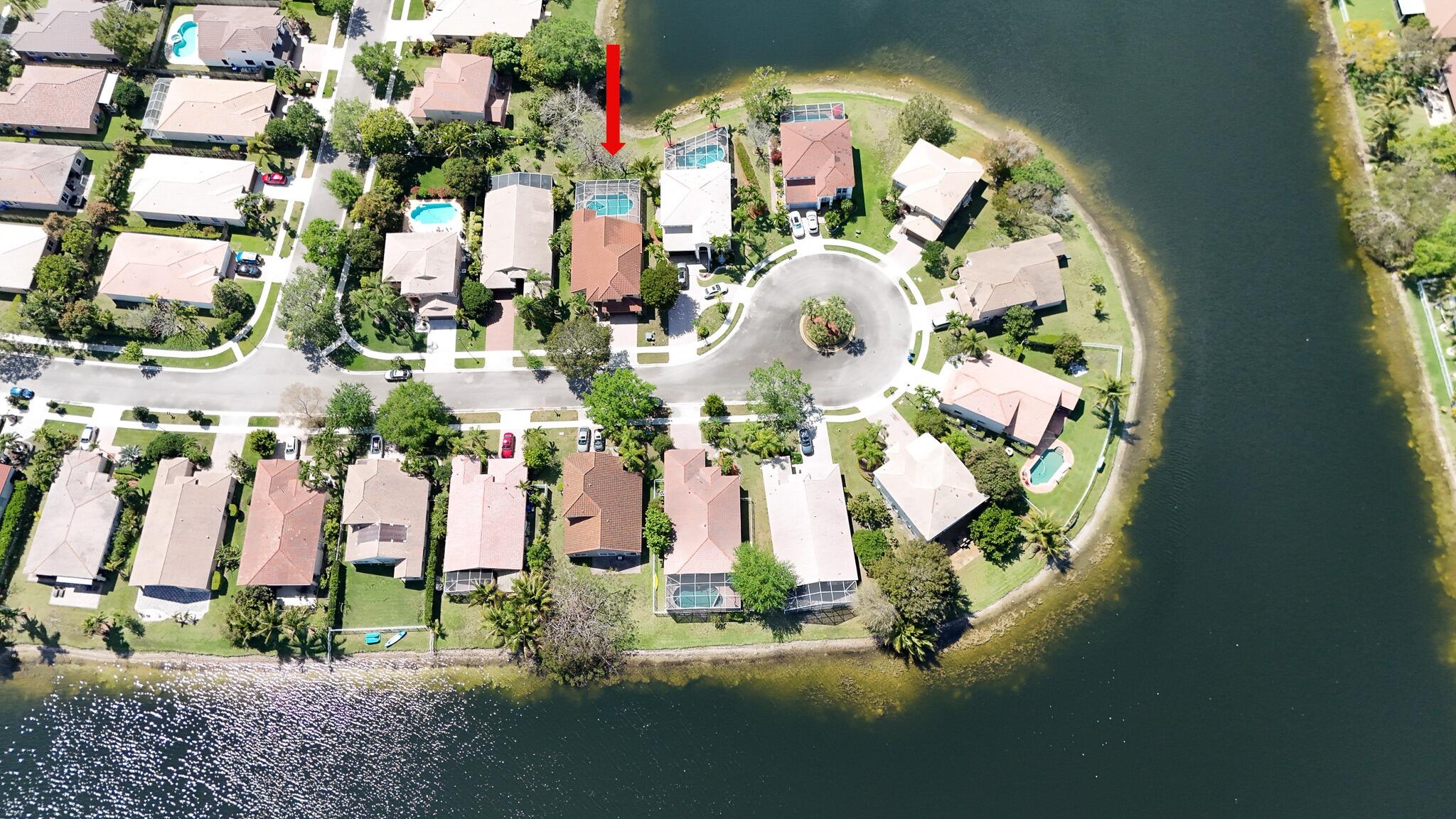 1948 NW 130th Pembroke Pines, FL 33028