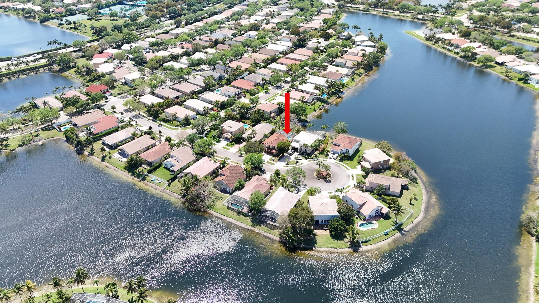 1948 NW 130th Pembroke Pines, FL 33028