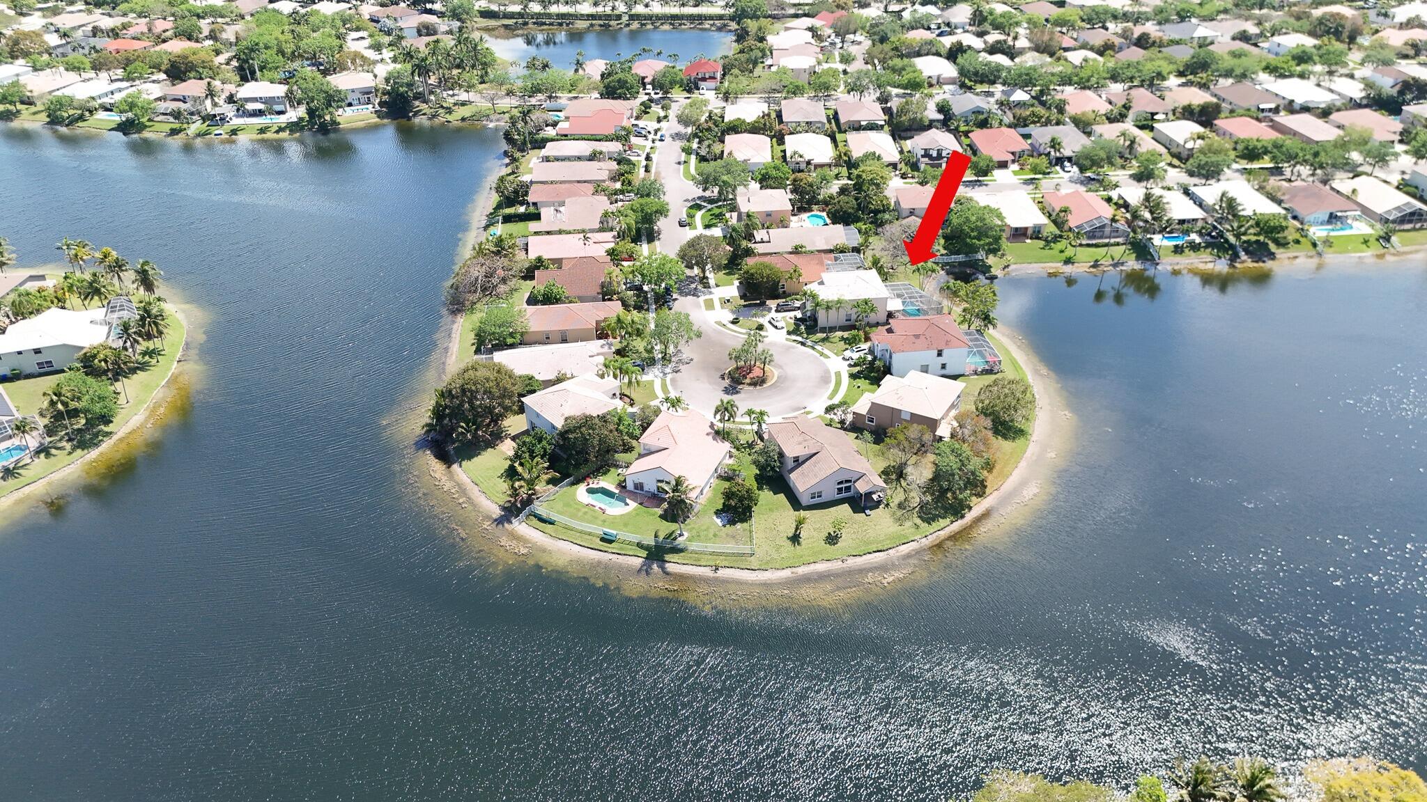 1948 NW 130th Pembroke Pines, FL 33028