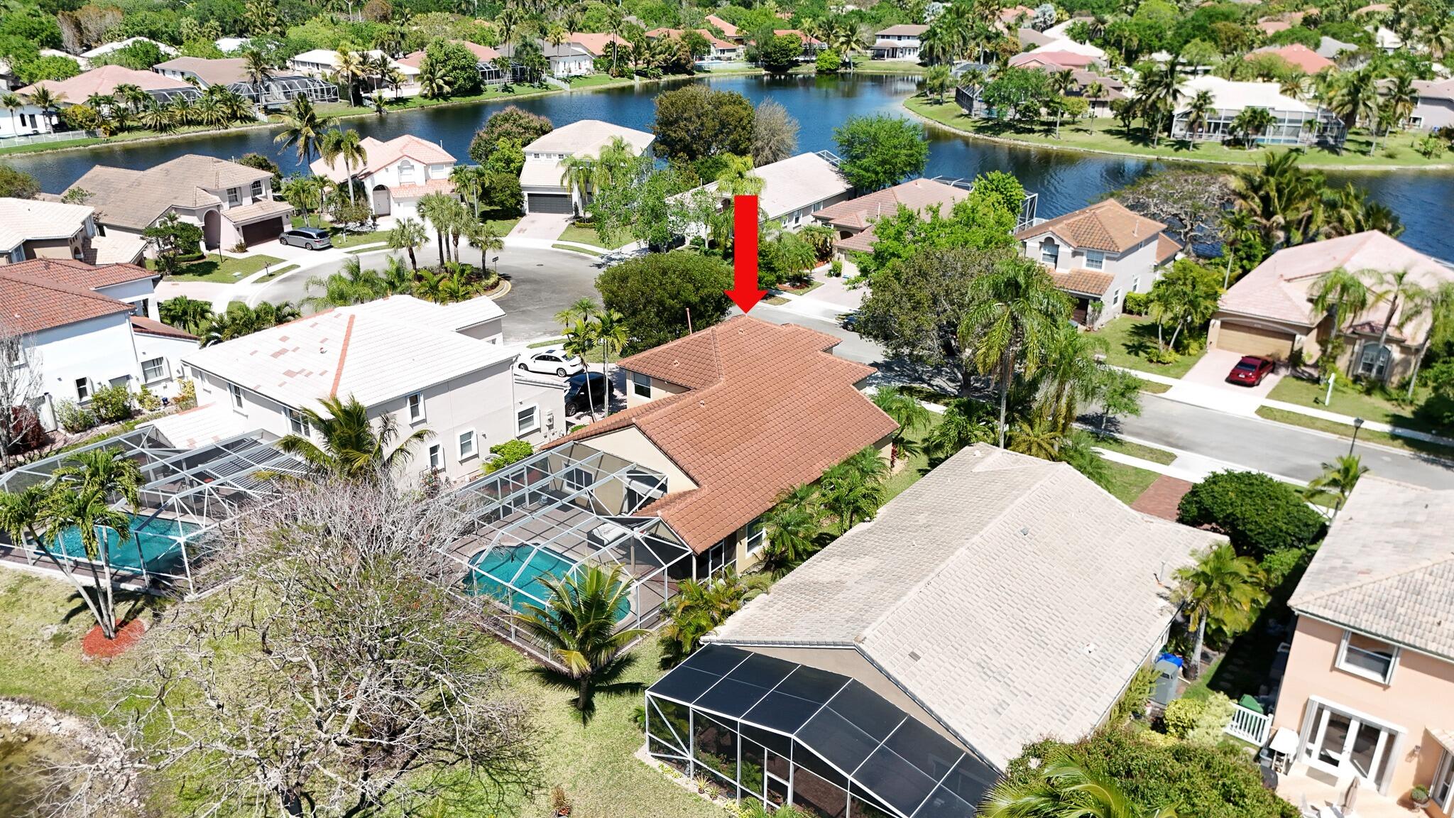 1948 NW 130th Pembroke Pines, FL 33028