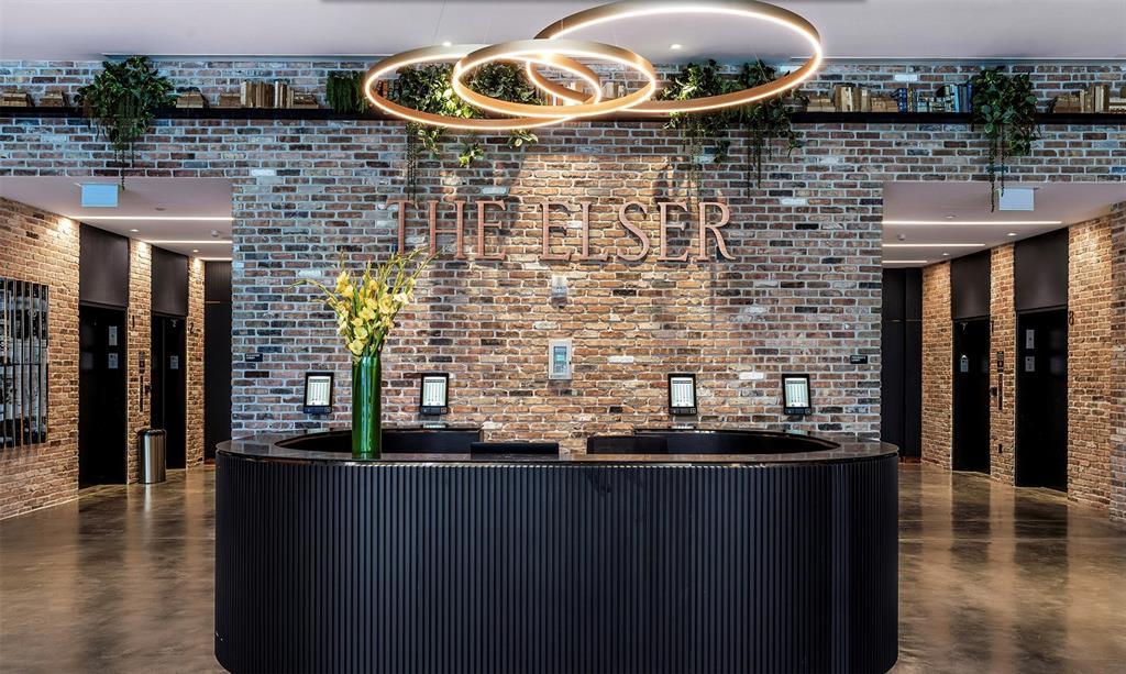 image The Elser Hotel & Residences1