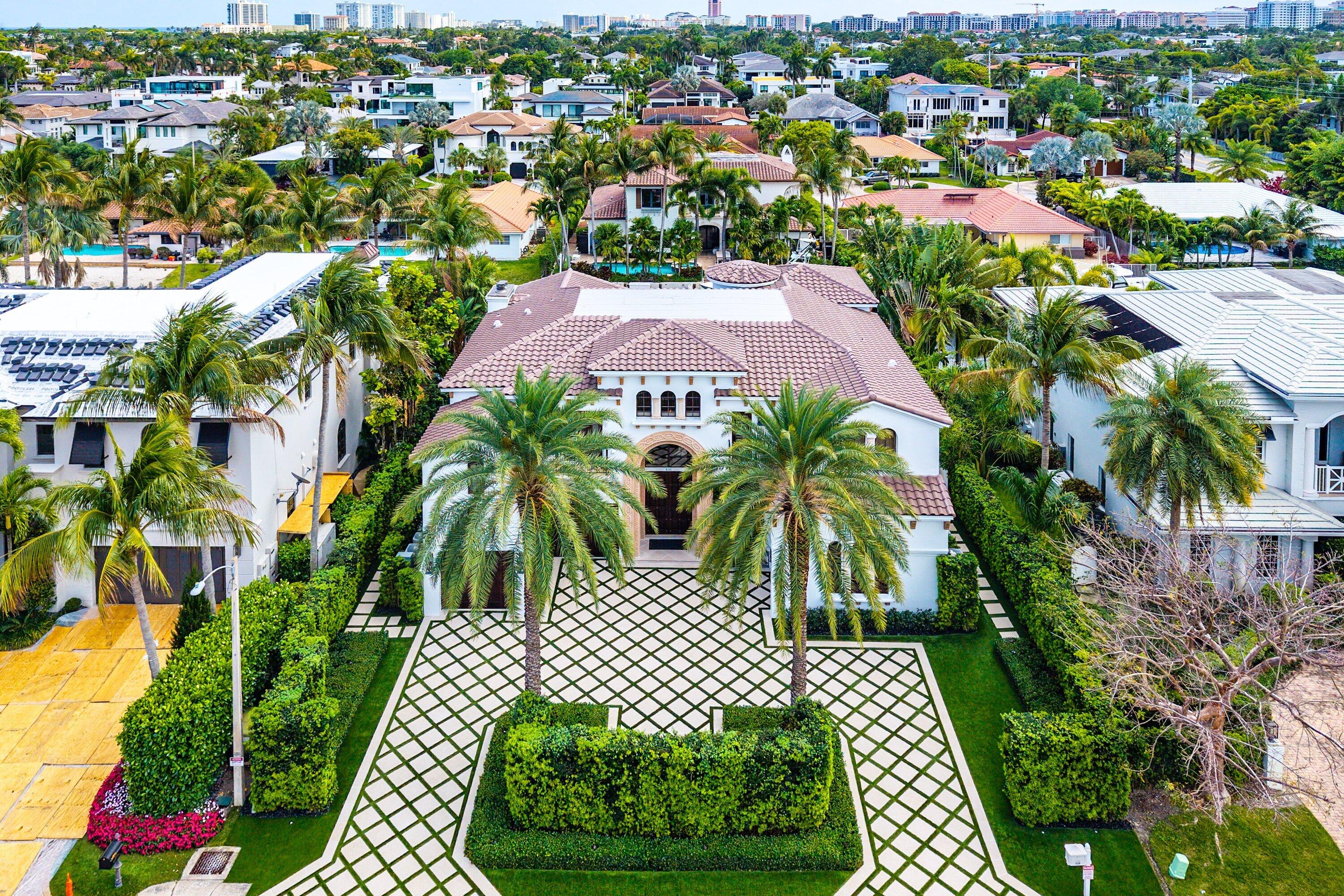 520 NE Waterway Boca Raton, FL 33432