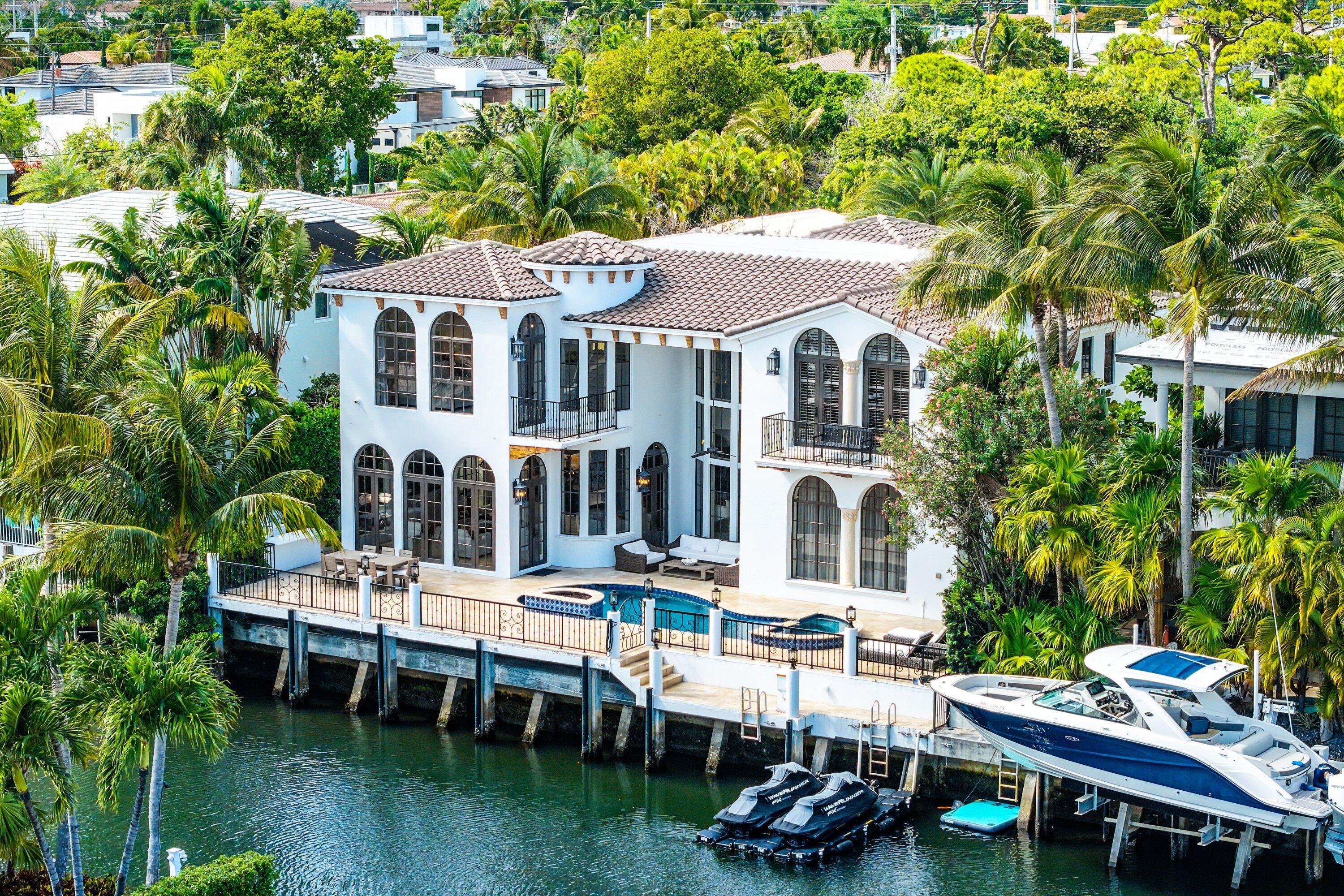 520 NE Waterway Boca Raton, FL 33432