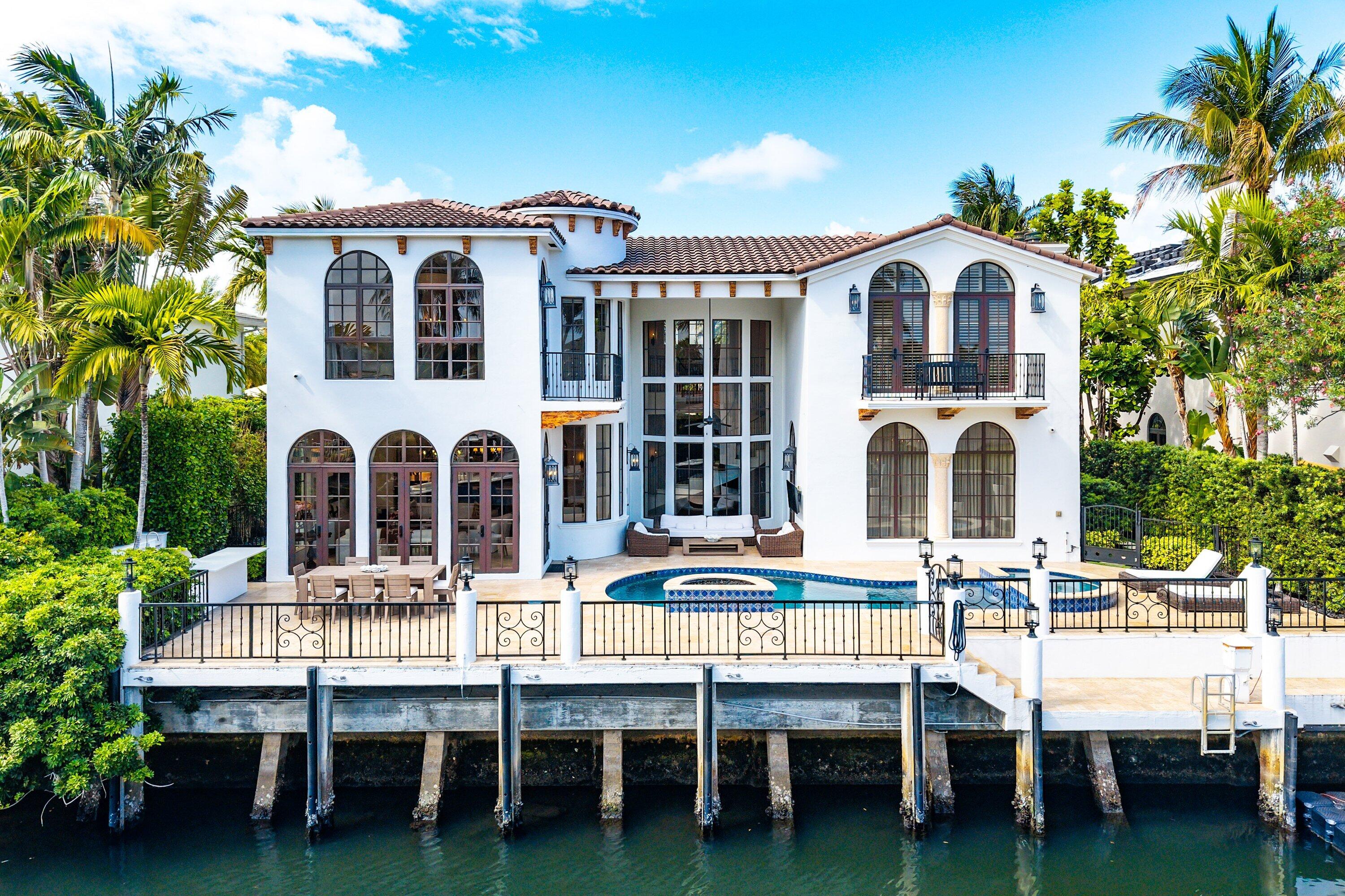 520 NE Waterway Boca Raton, FL 33432