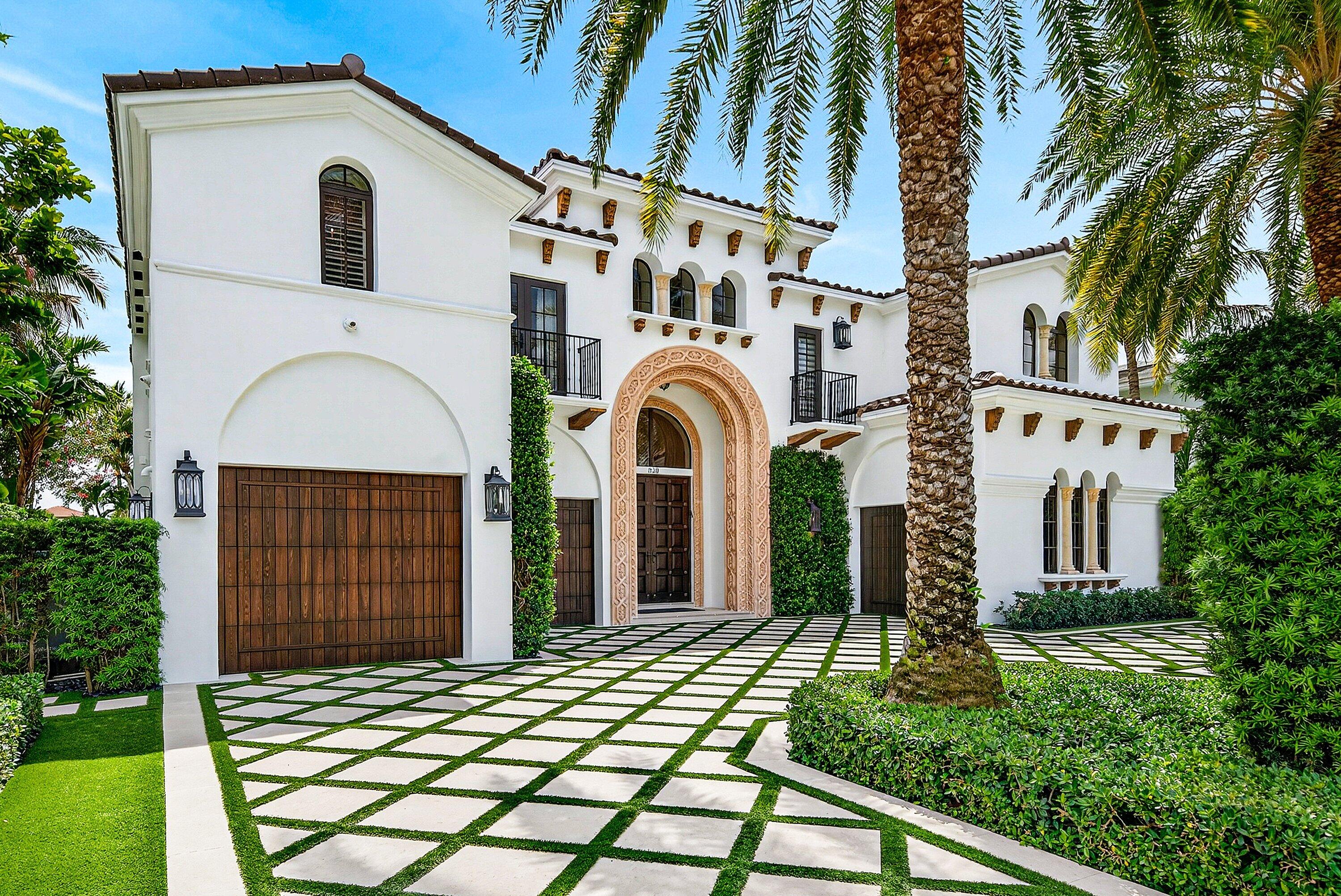 520 NE Waterway Boca Raton, FL 33432