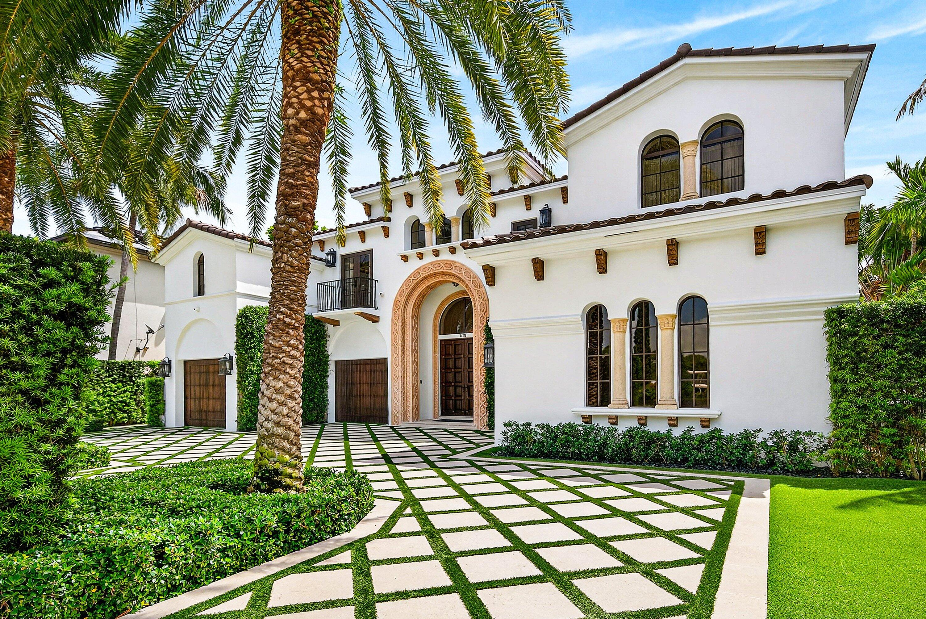 520 NE Waterway Boca Raton, FL 33432