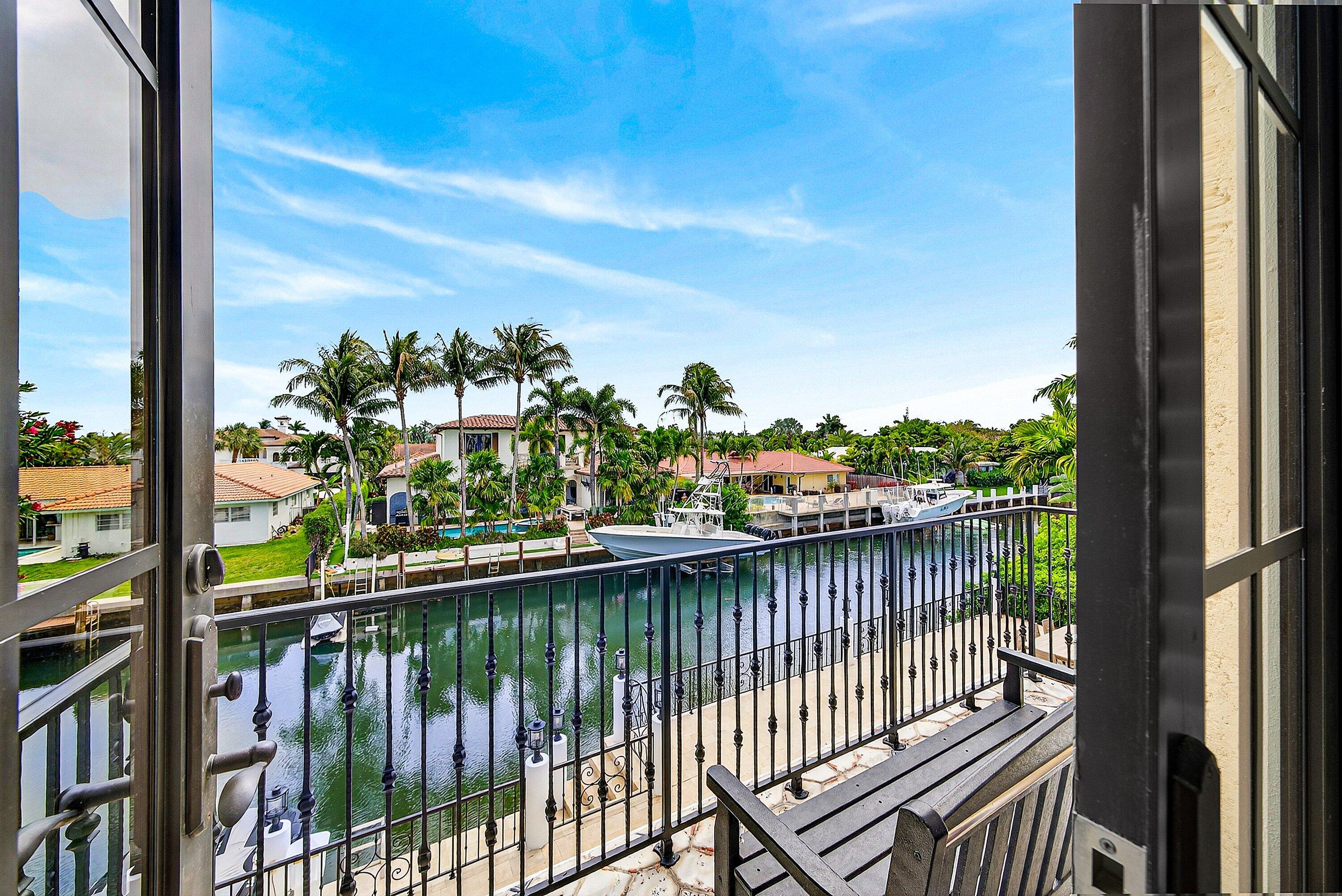 520 NE Waterway Boca Raton, FL 33432