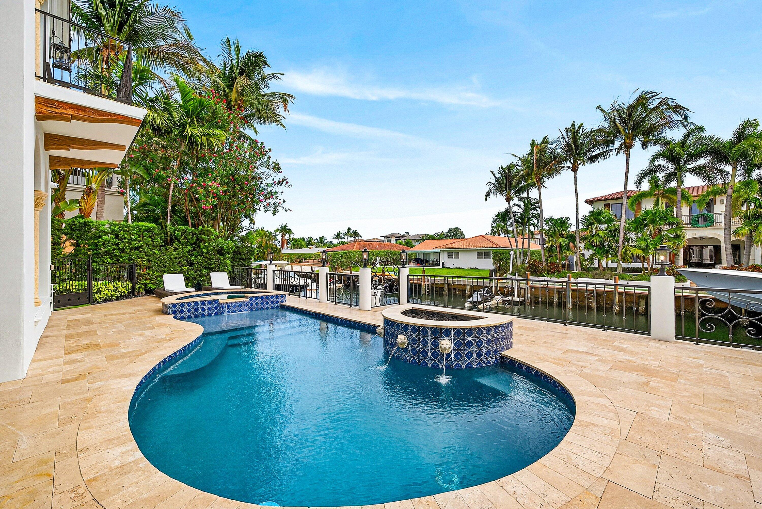 520 NE Waterway Boca Raton, FL 33432