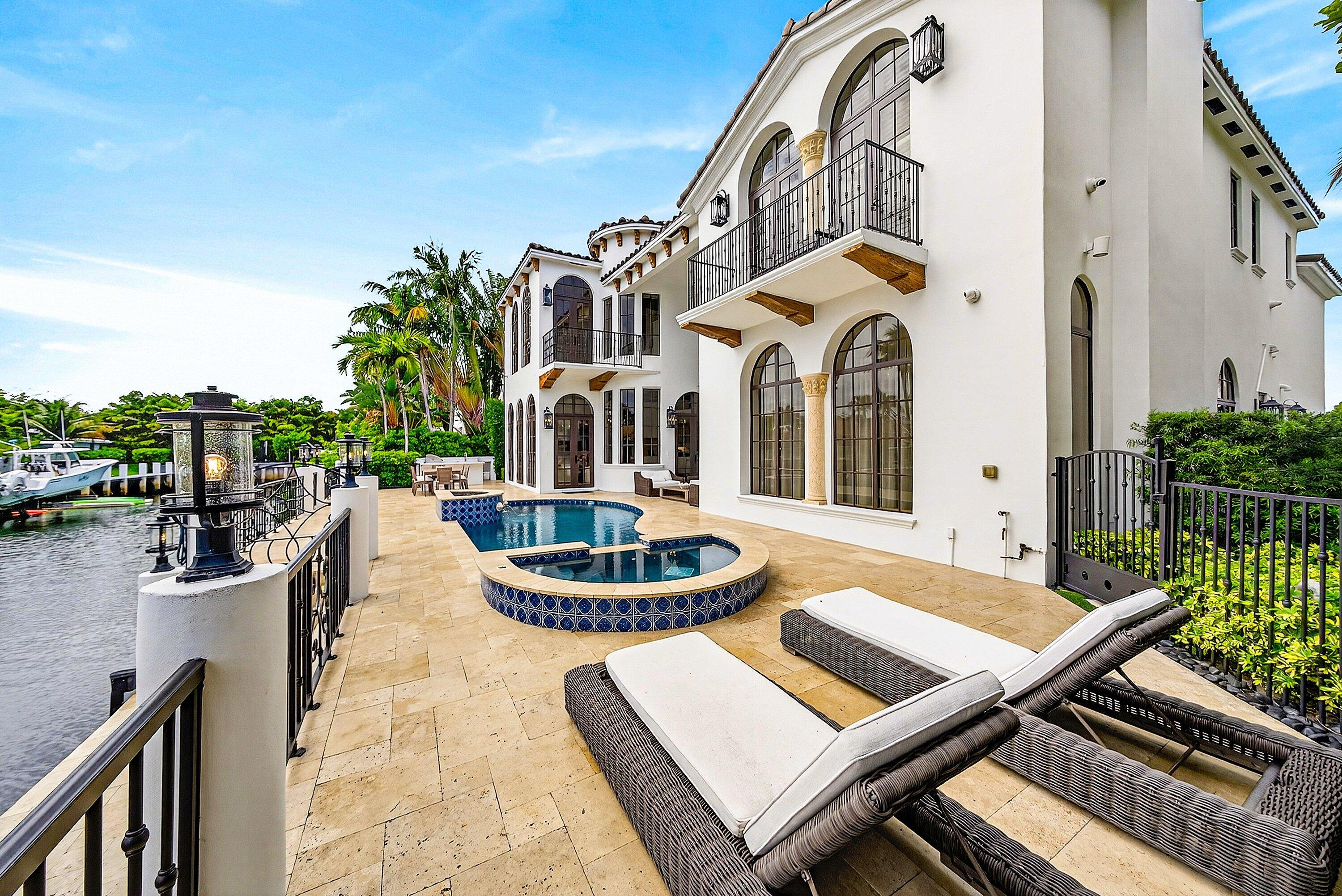 520 NE Waterway Boca Raton, FL 33432