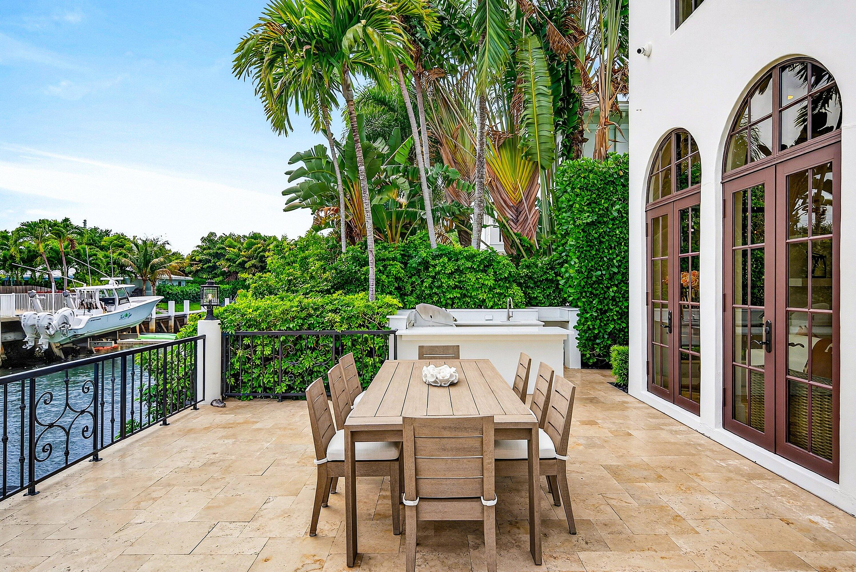 520 NE Waterway Boca Raton, FL 33432