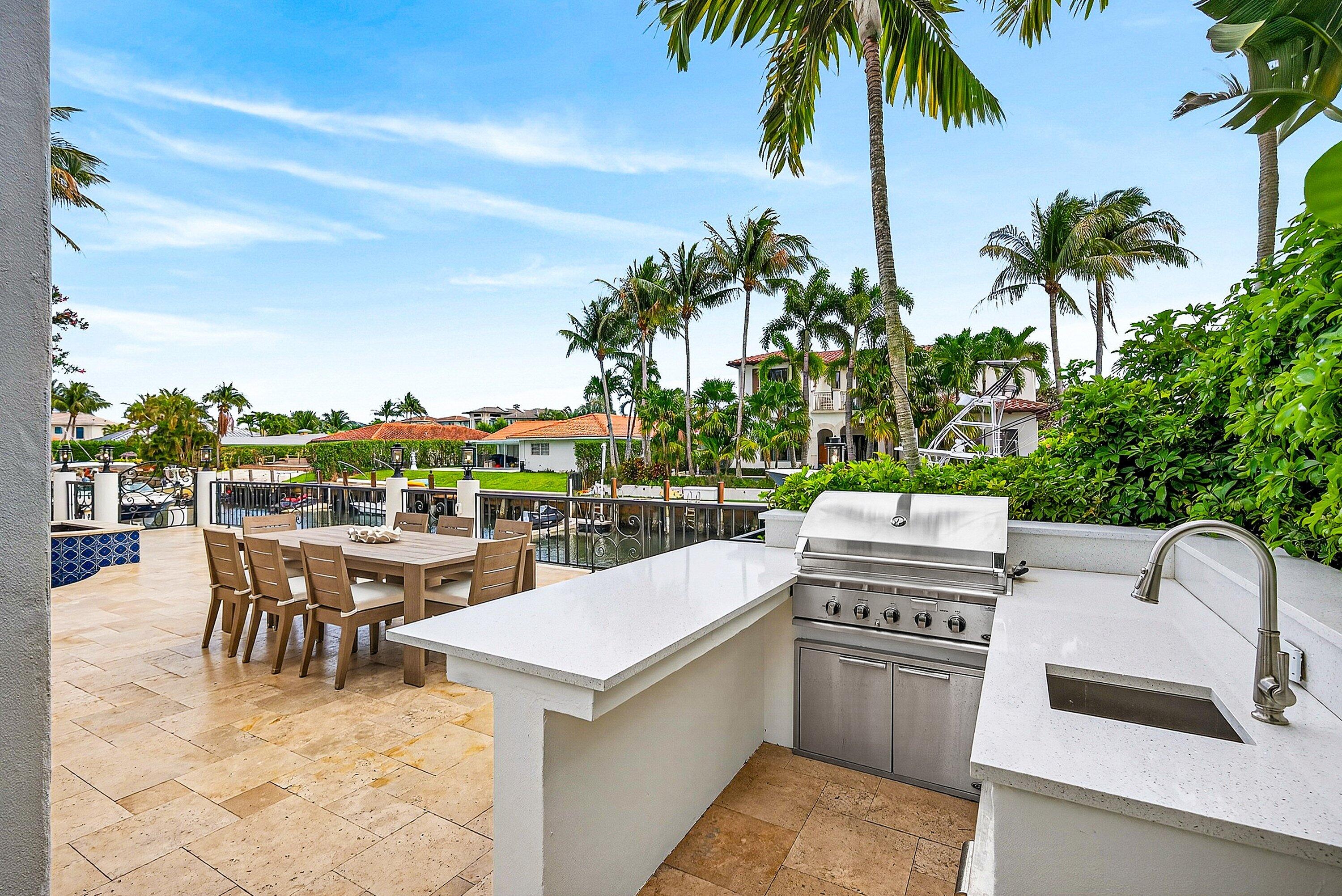 520 NE Waterway Boca Raton, FL 33432