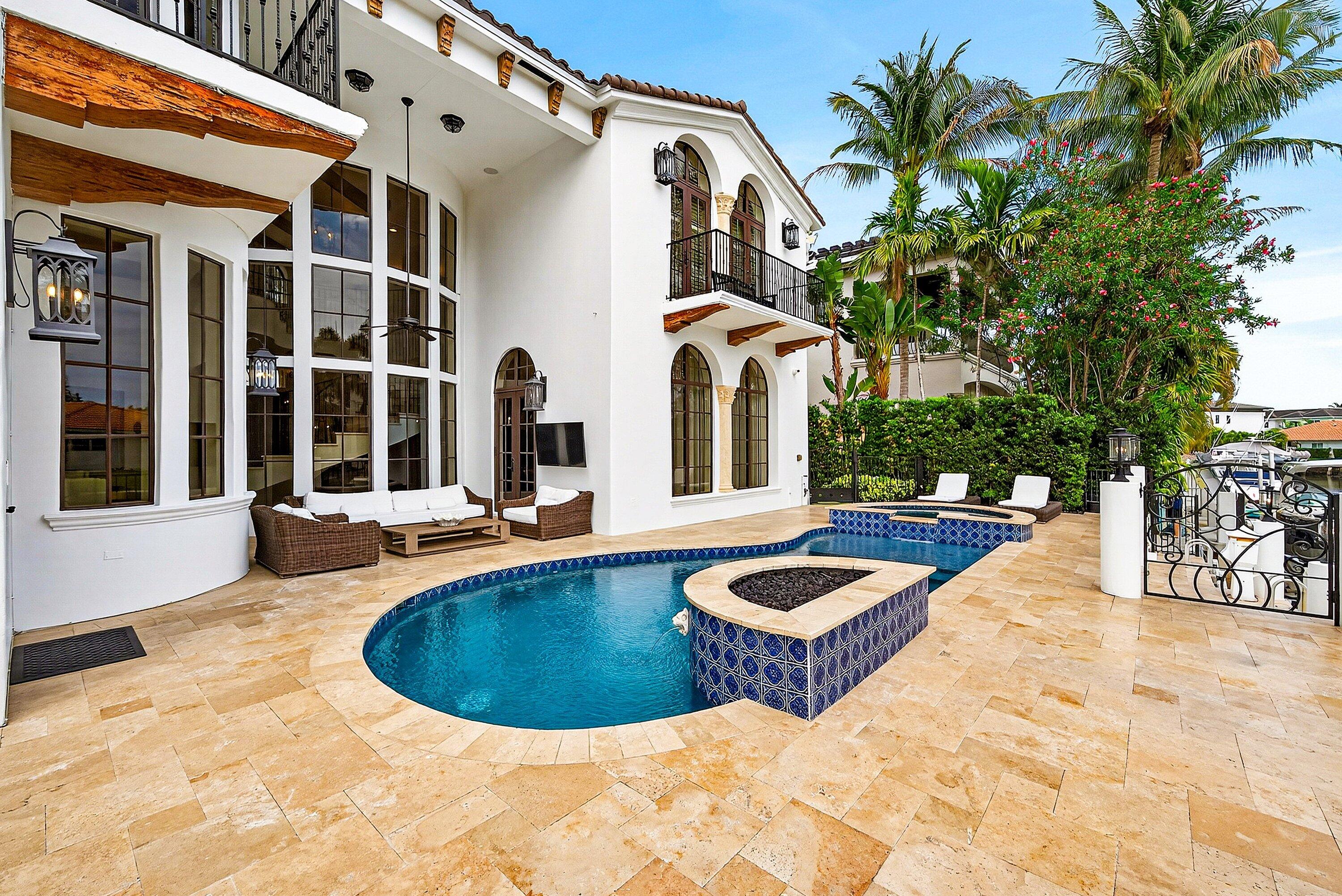 520 NE Waterway Boca Raton, FL 33432