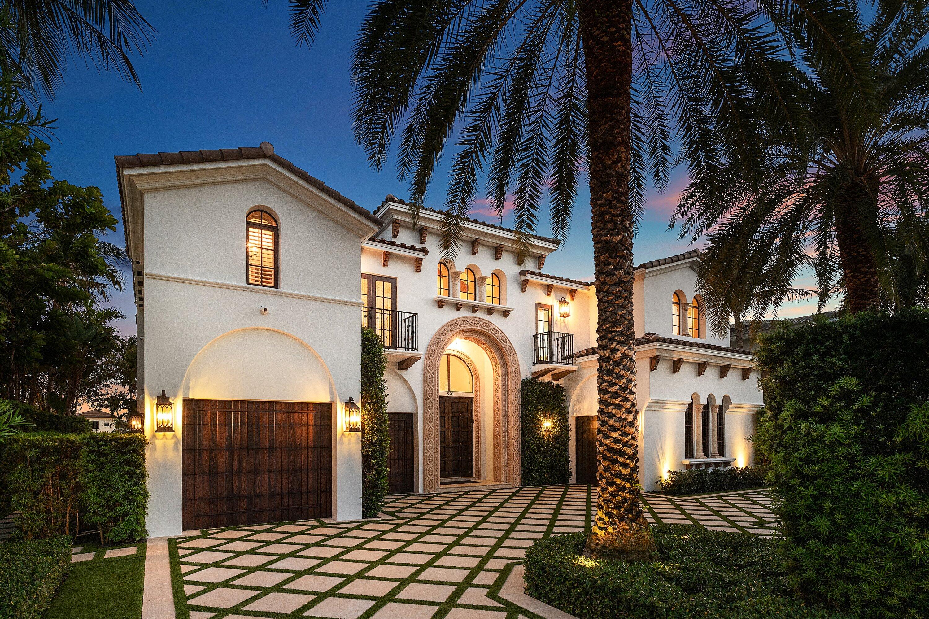 520 NE Waterway Boca Raton, FL 33432