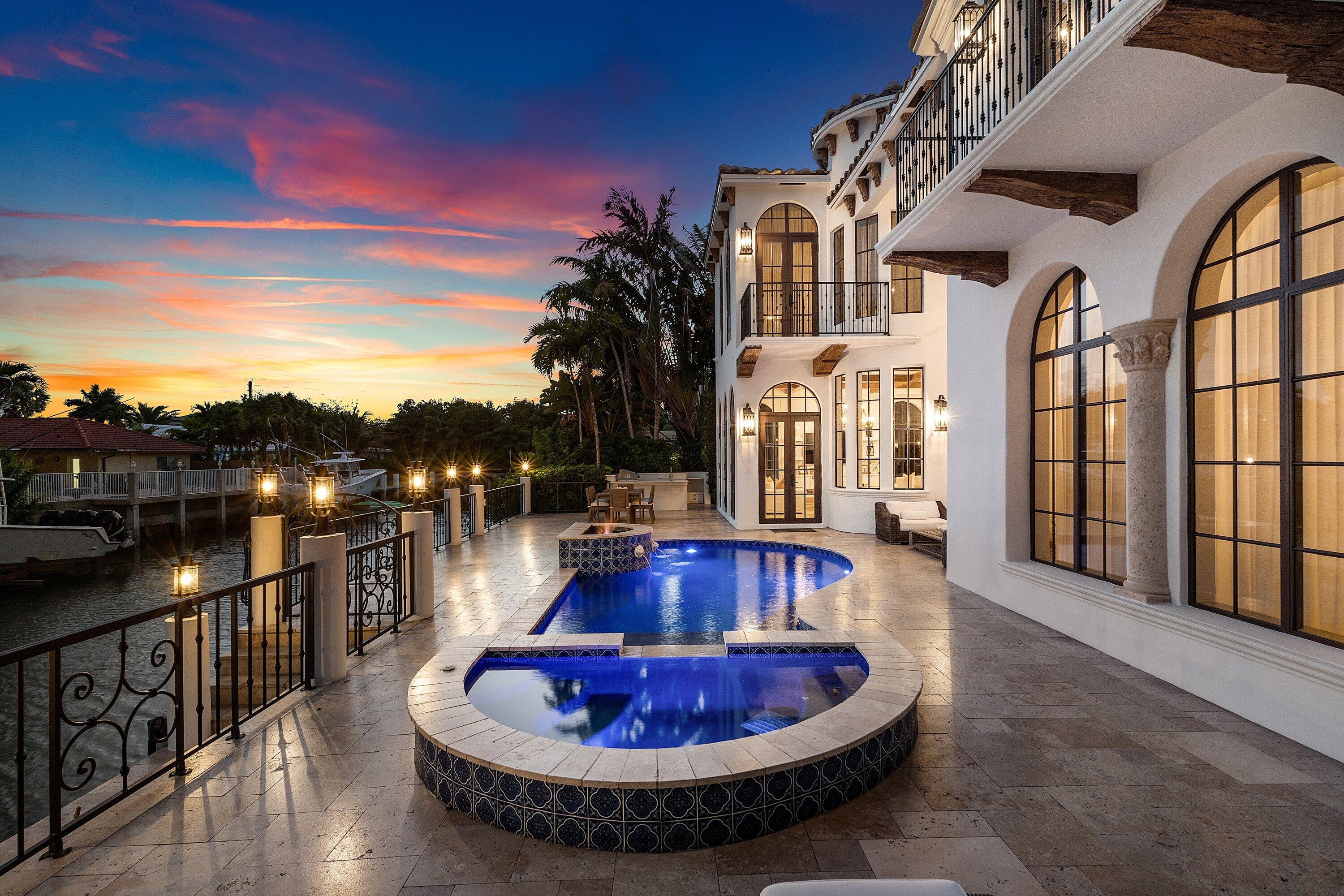 520 NE Waterway Boca Raton, FL 33432