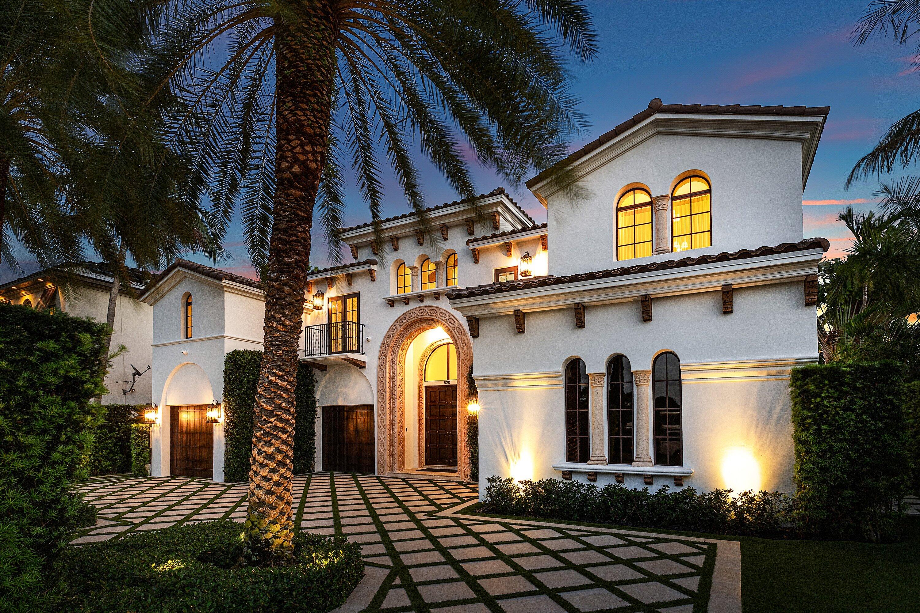 520 NE Waterway Boca Raton, FL 33432