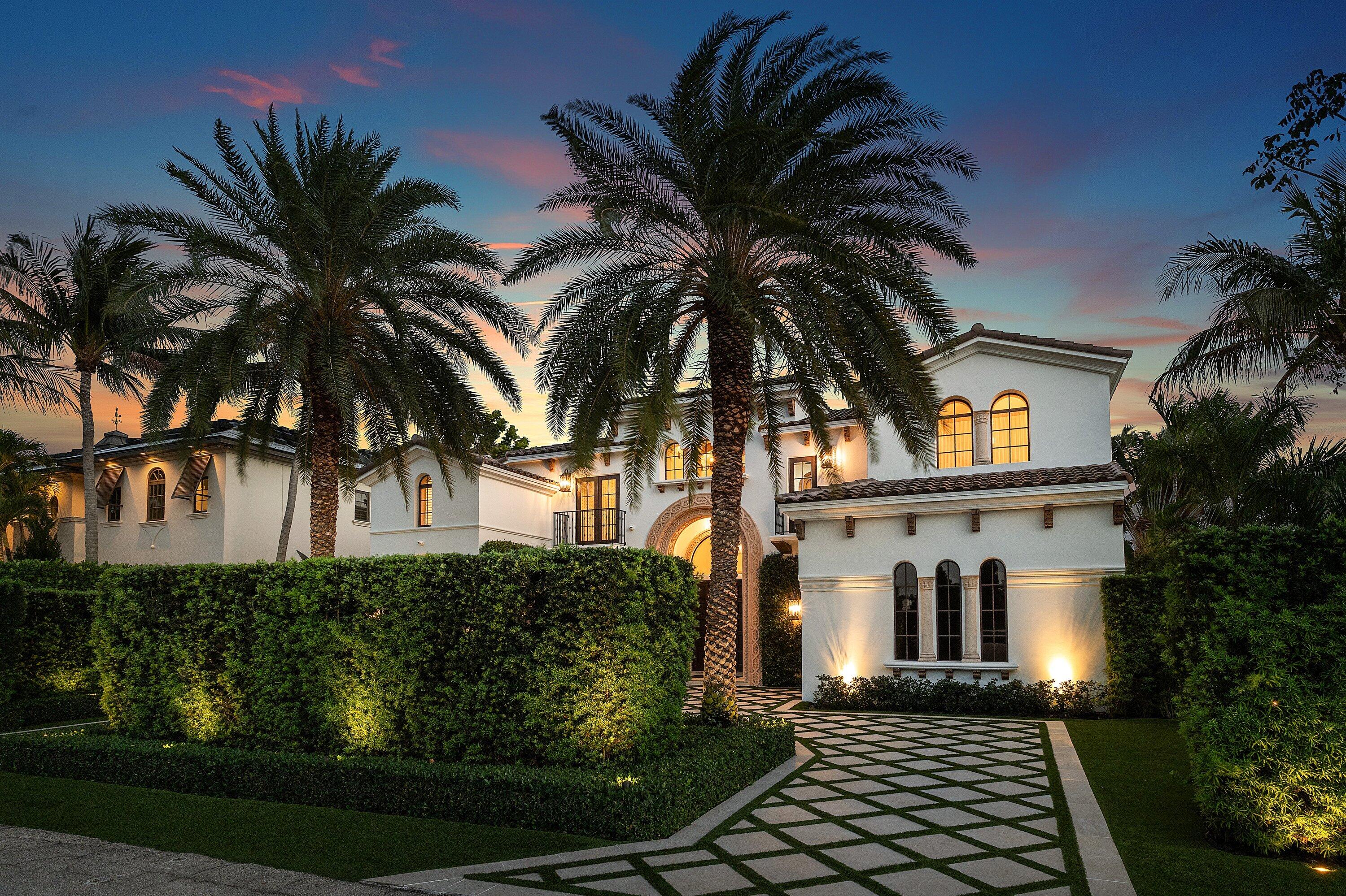 520 NE Waterway Boca Raton, FL 33432