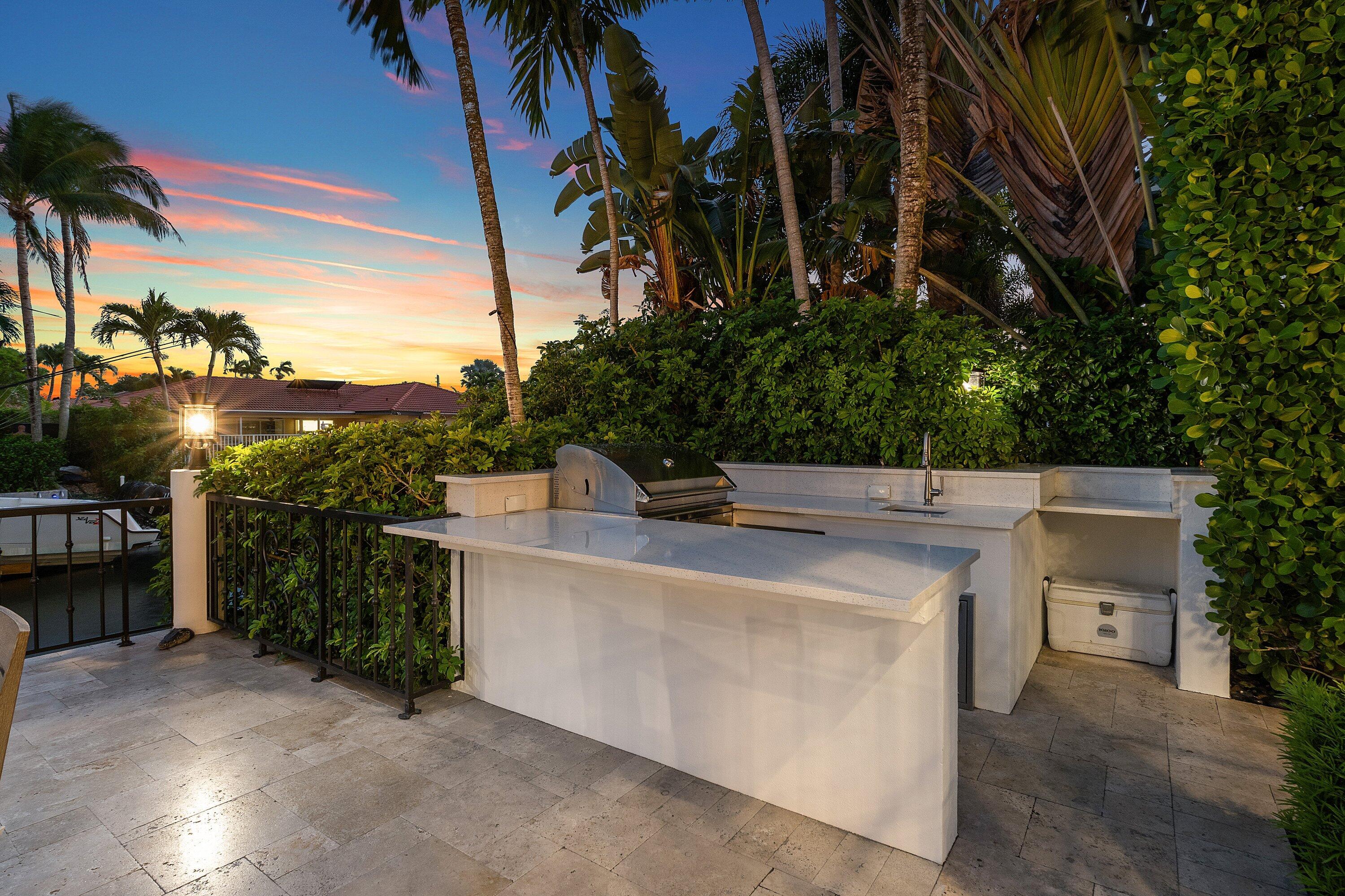 520 NE Waterway Boca Raton, FL 33432