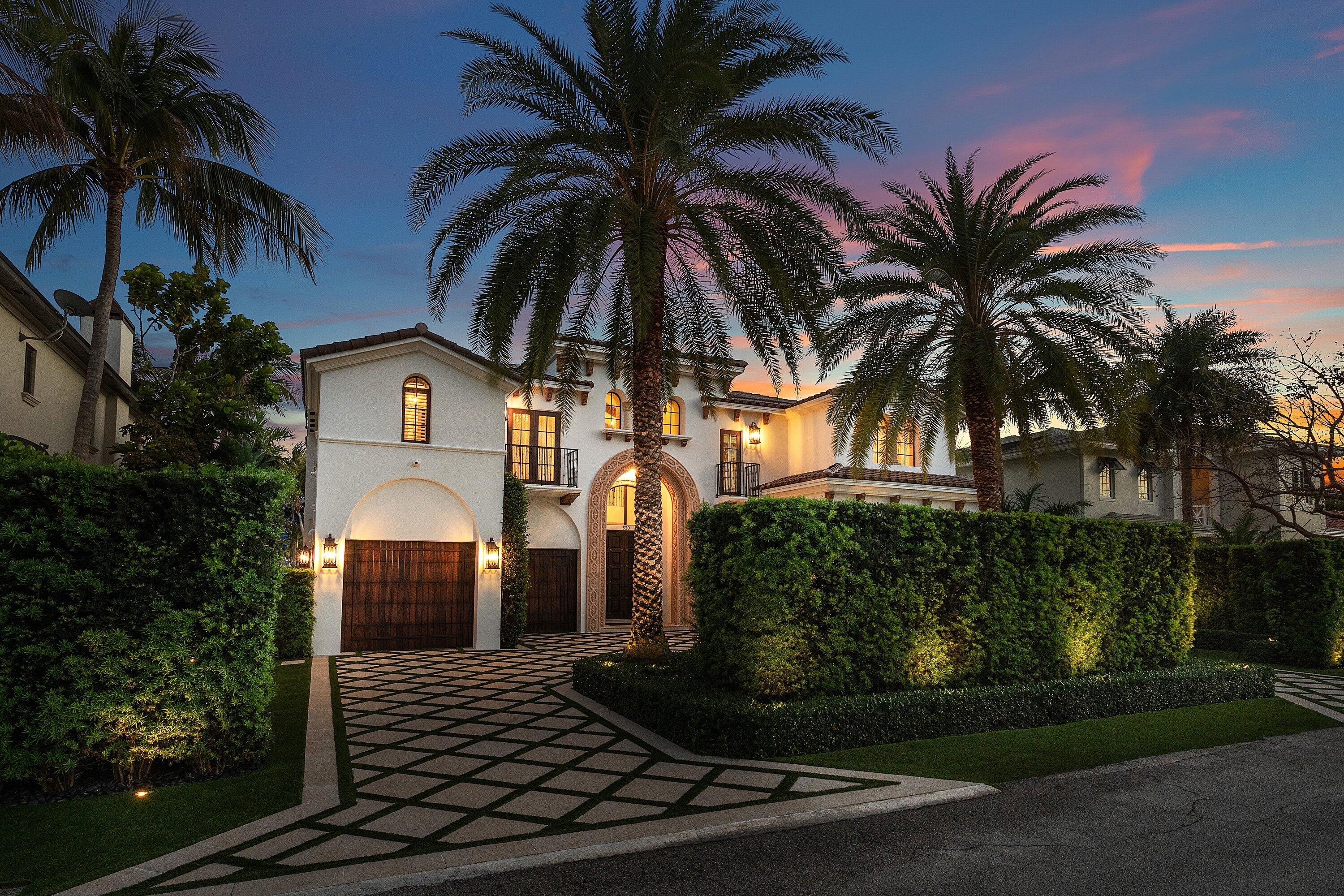 520 NE Waterway Boca Raton, FL 33432