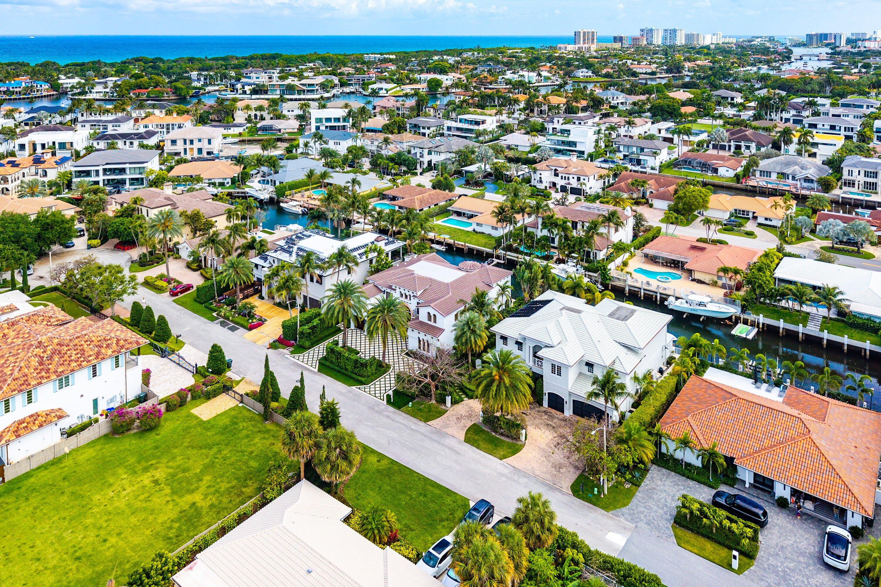 520 NE Waterway Boca Raton, FL 33432