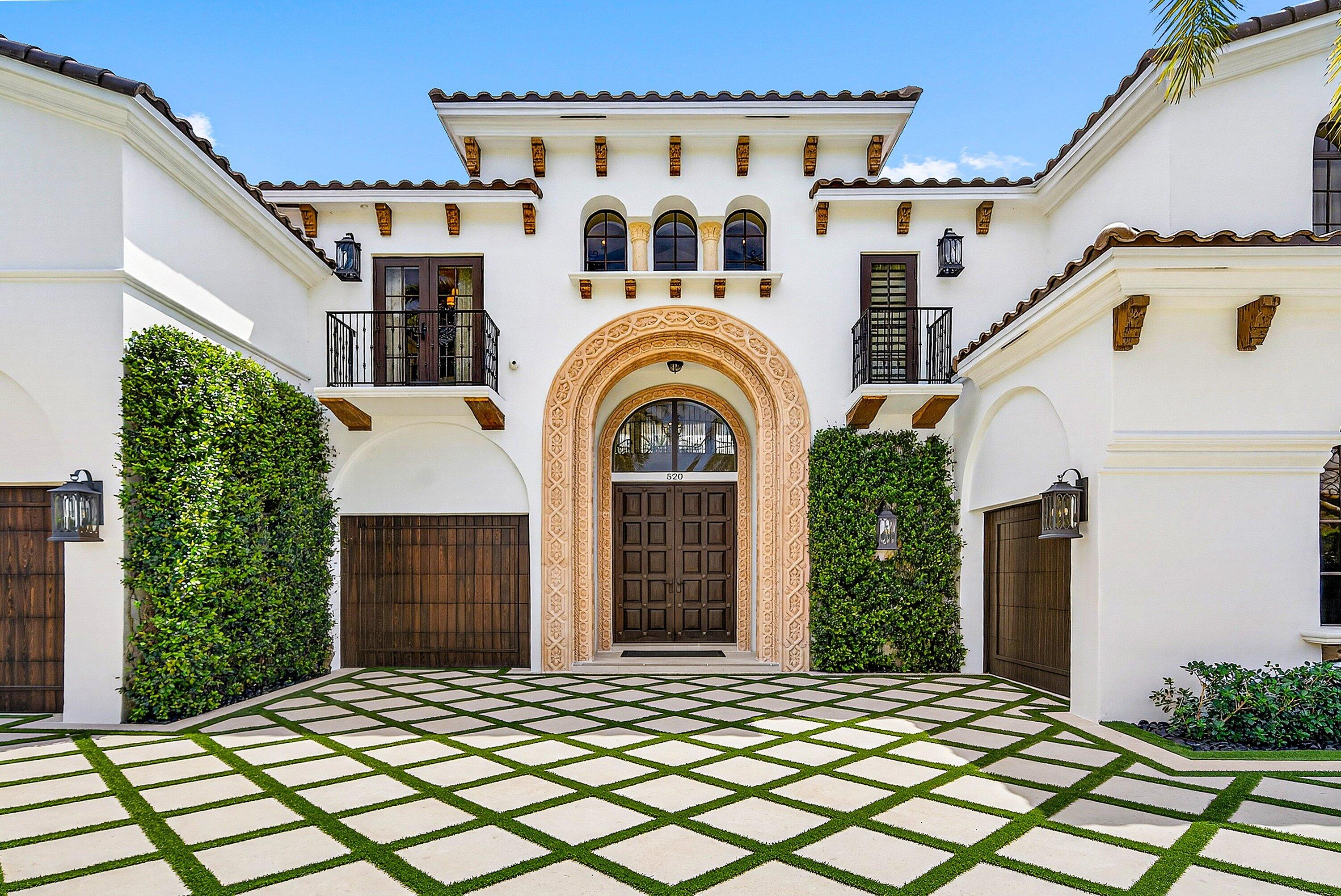 520 NE Waterway Boca Raton, FL 33432