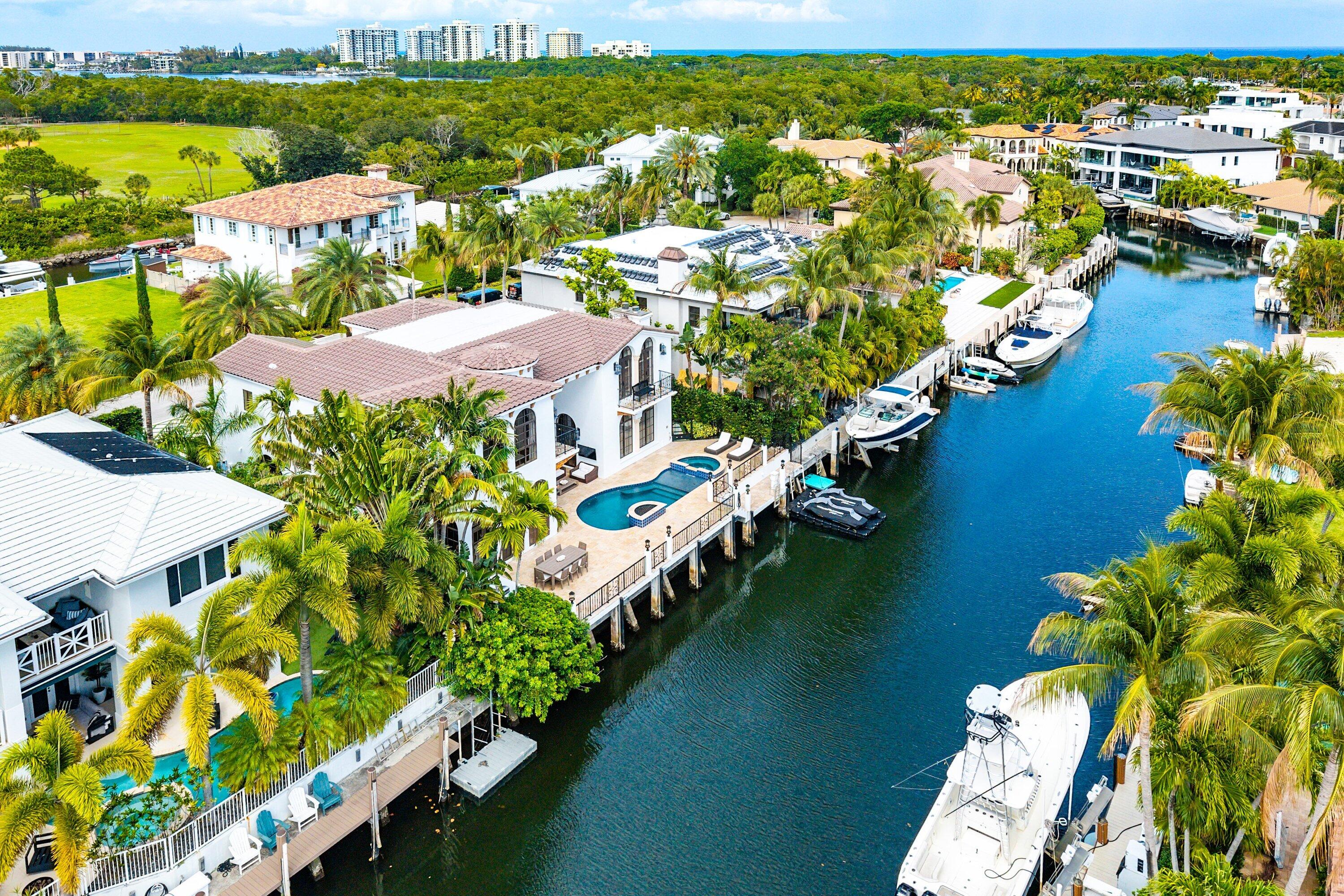 520 NE Waterway Boca Raton, FL 33432