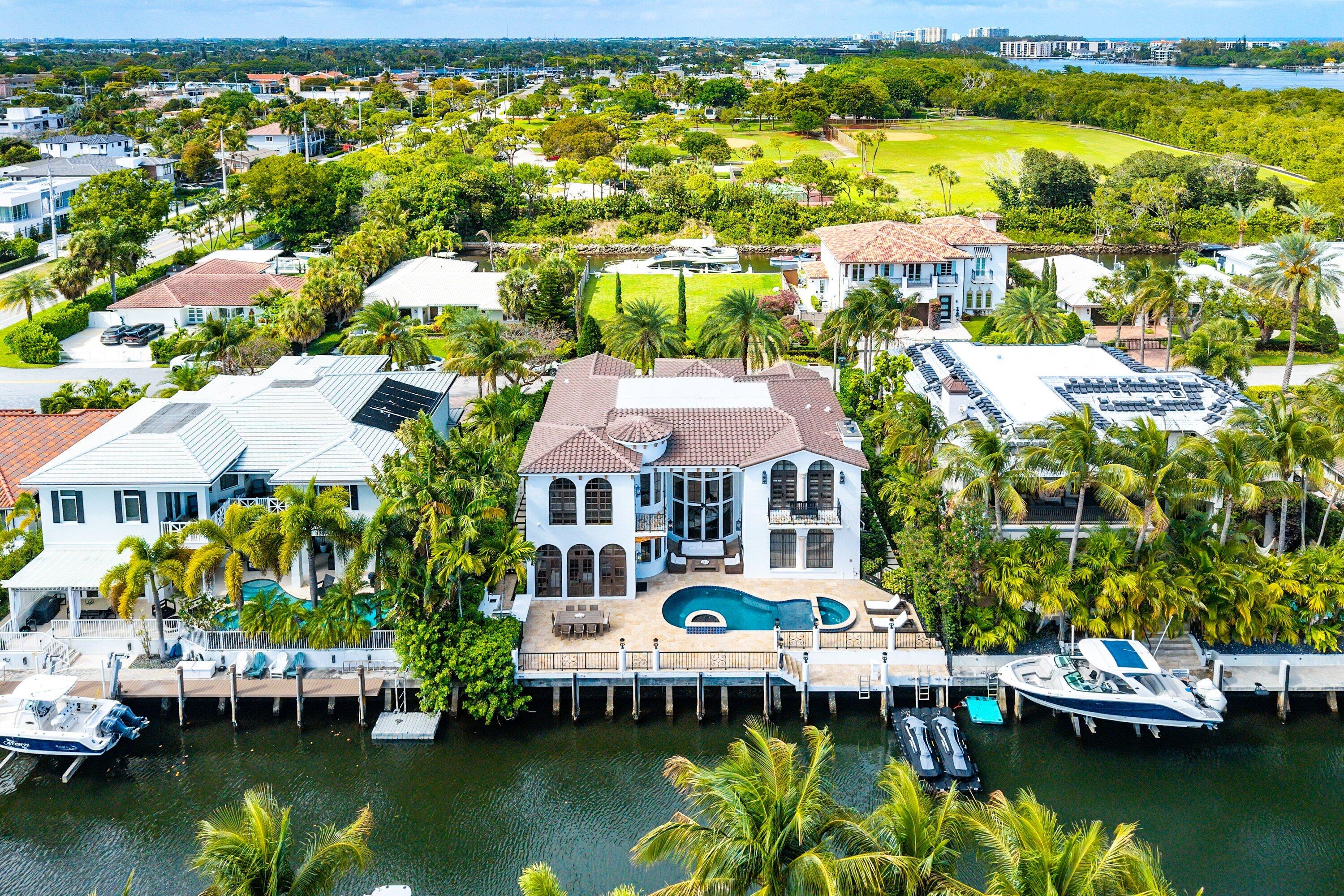 520 NE Waterway Boca Raton, FL 33432