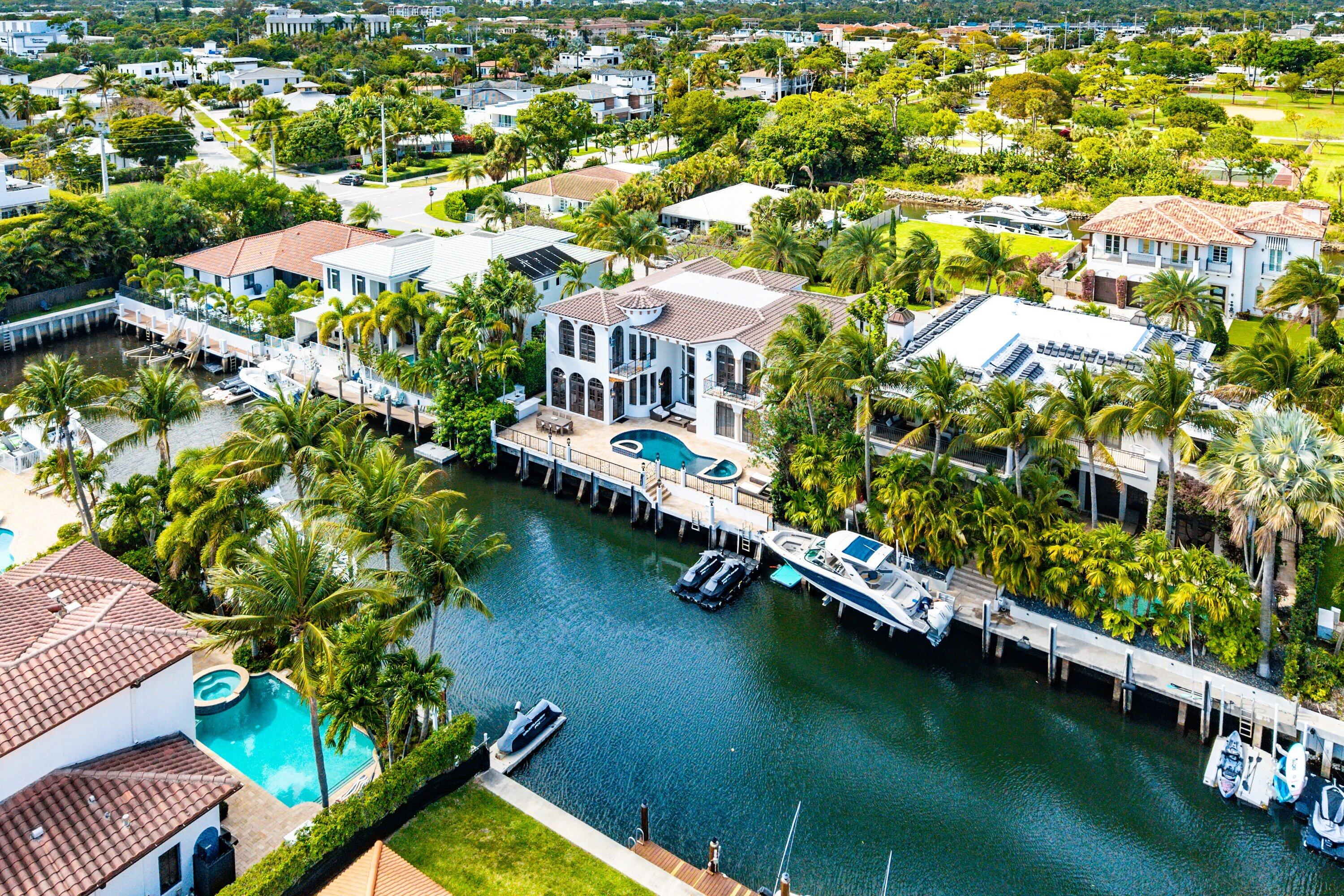 520 NE Waterway Boca Raton, FL 33432