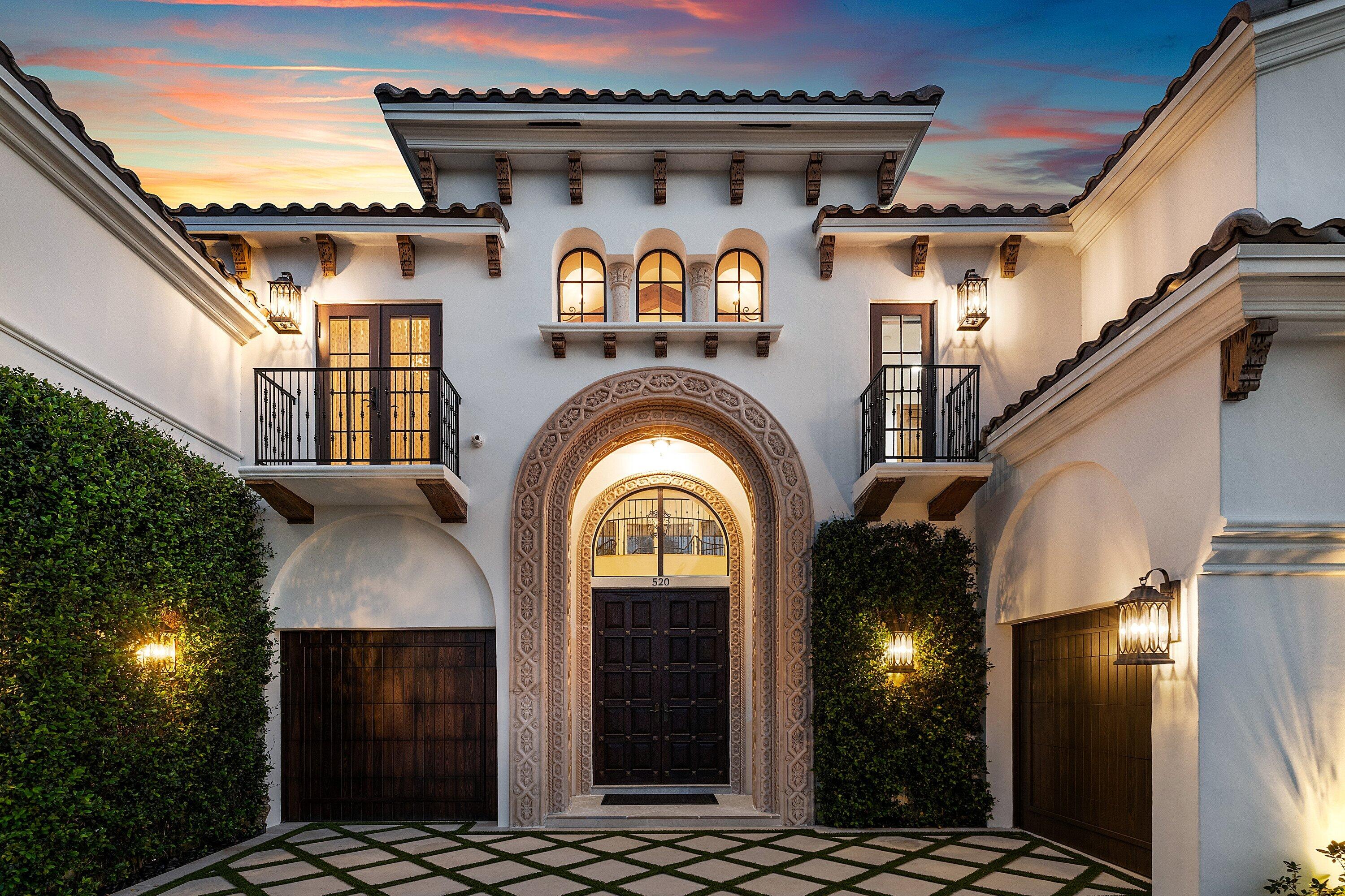 520 NE Waterway Boca Raton, FL 33432