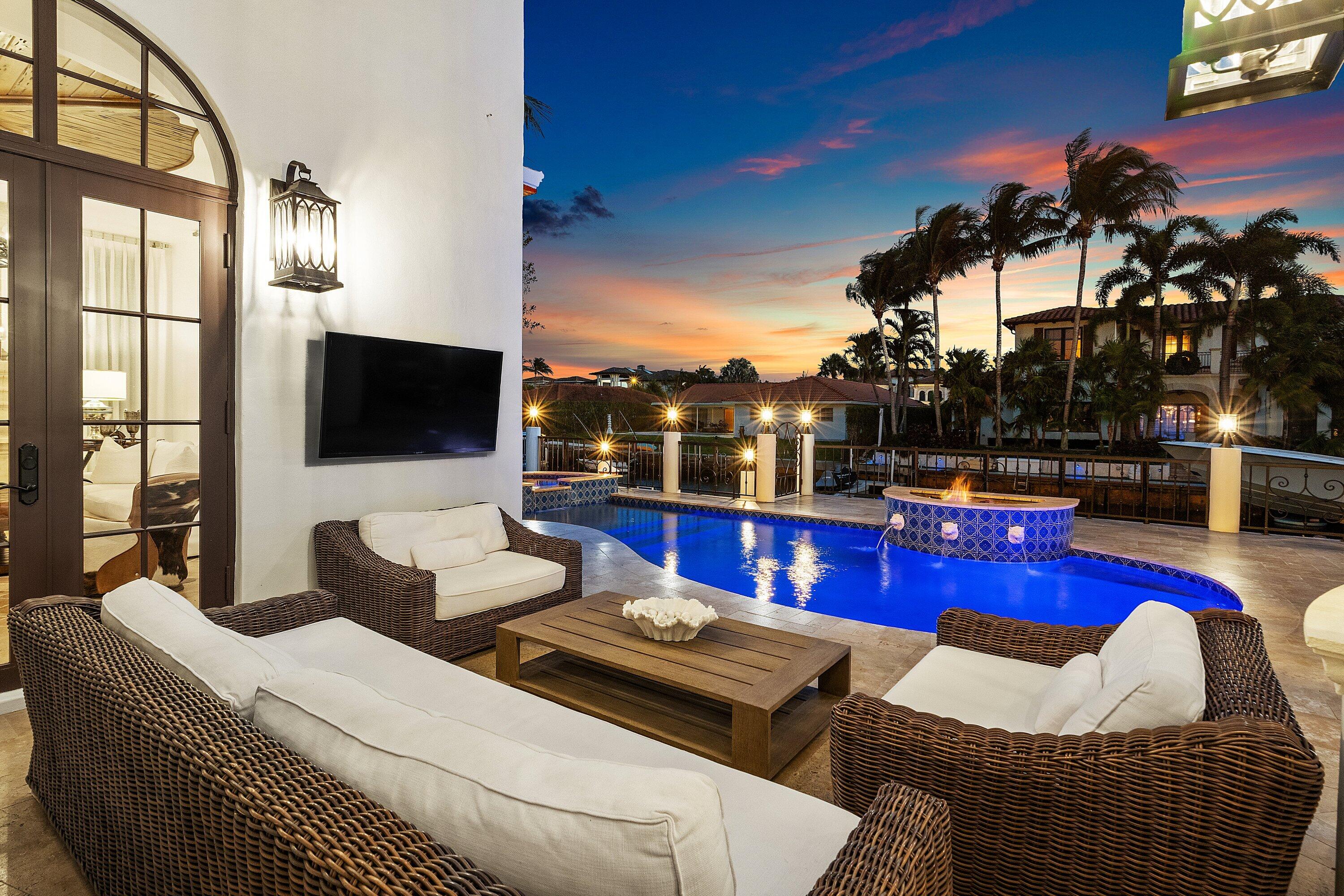 520 NE Waterway Boca Raton, FL 33432