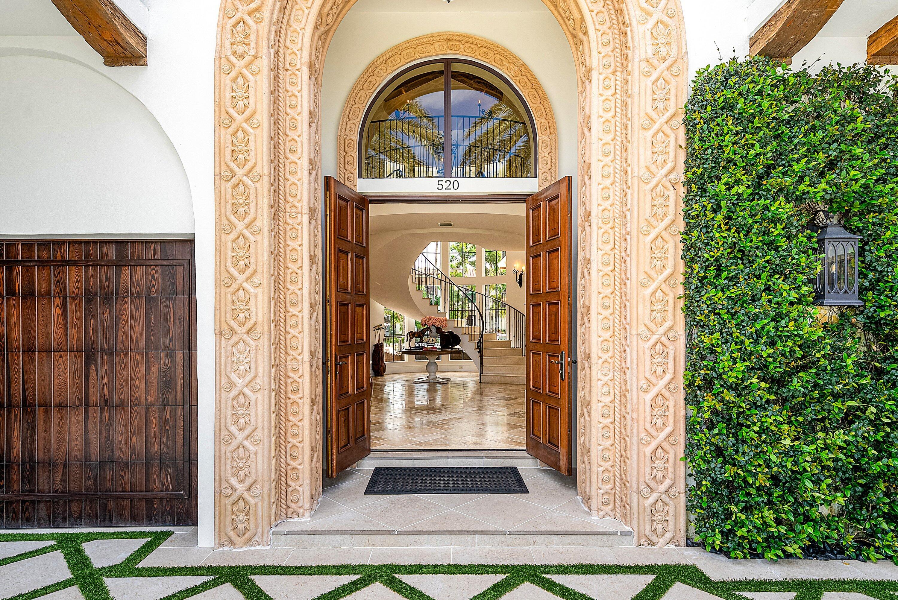 520 NE Waterway Boca Raton, FL 33432