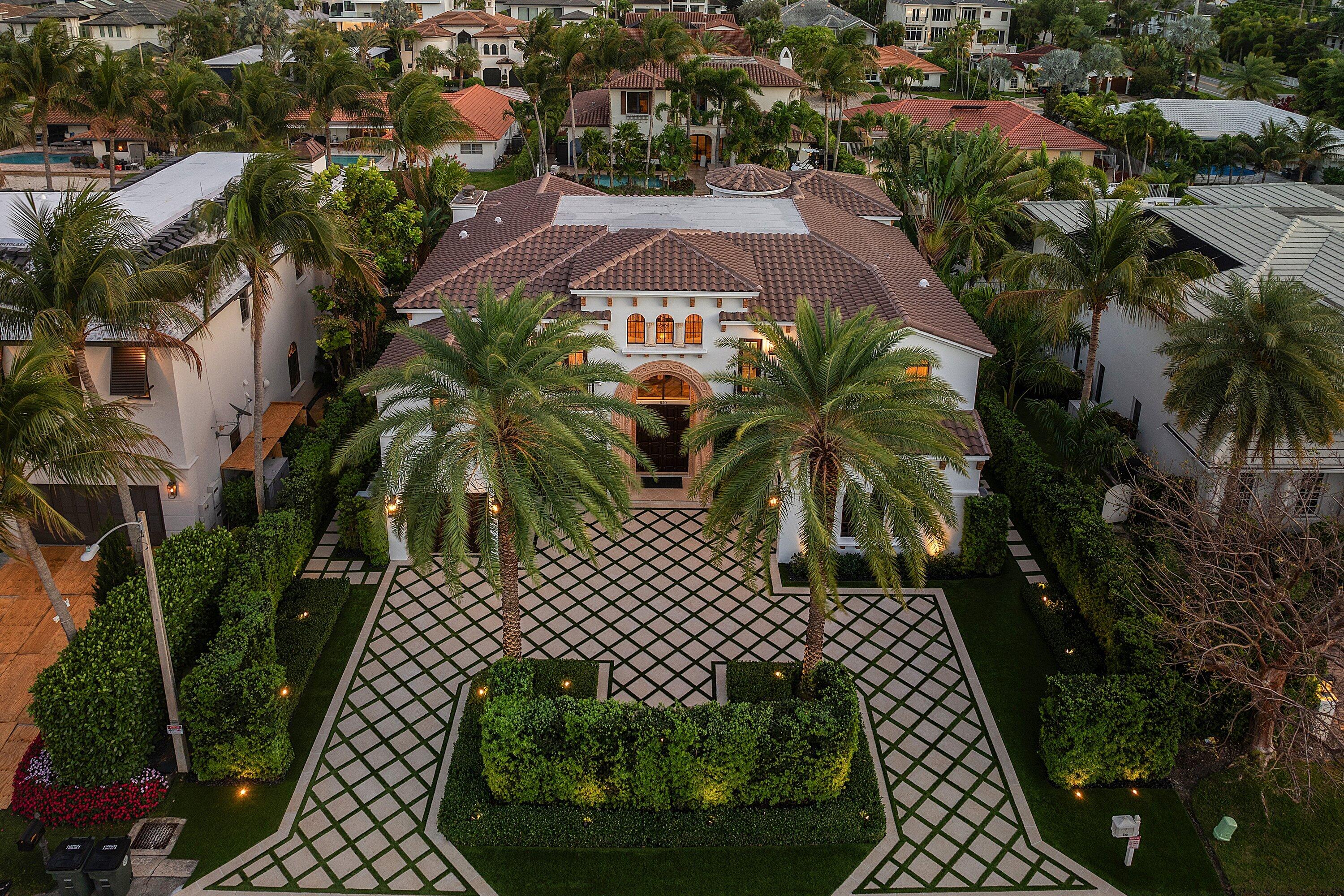 520 NE Waterway Boca Raton, FL 33432