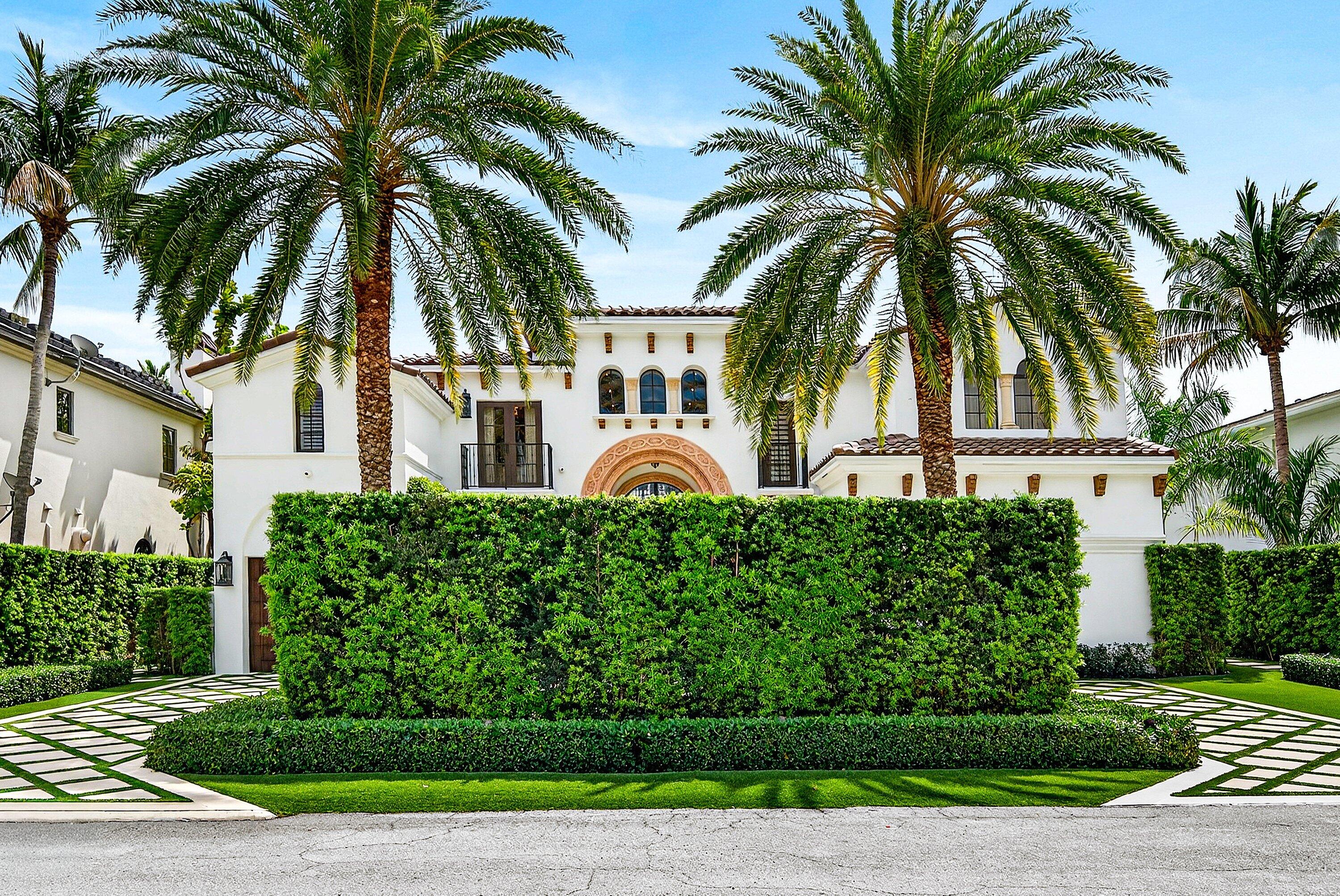 520 NE Waterway Boca Raton, FL 33432