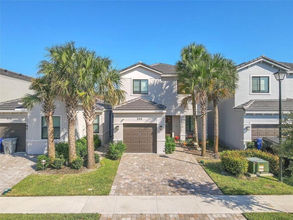 304 NW 36th