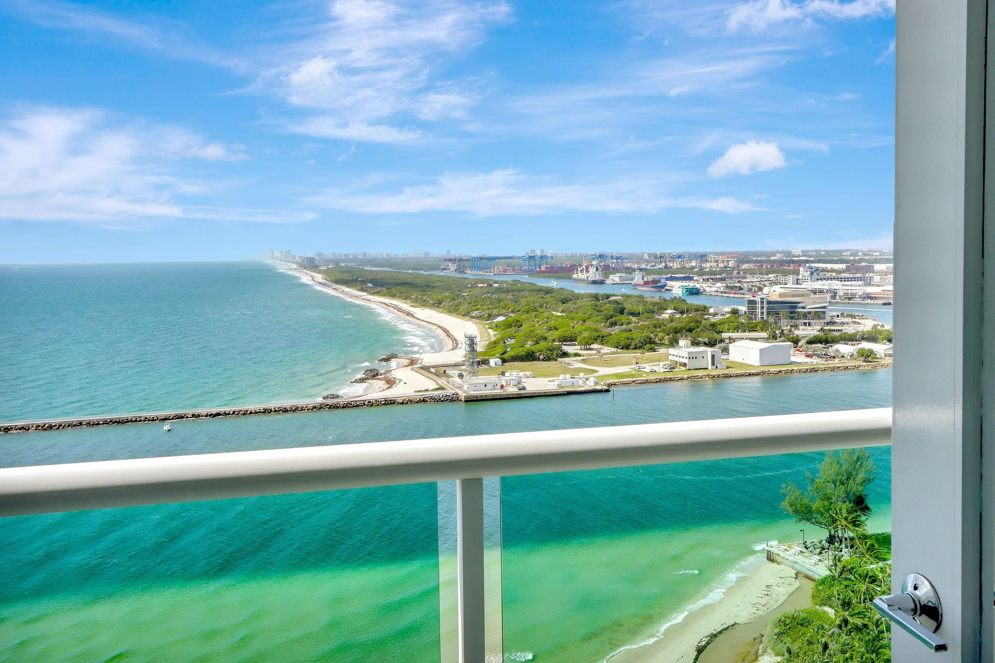 2100 S Ocean #2508 Fort Lauderdale, FL 33316