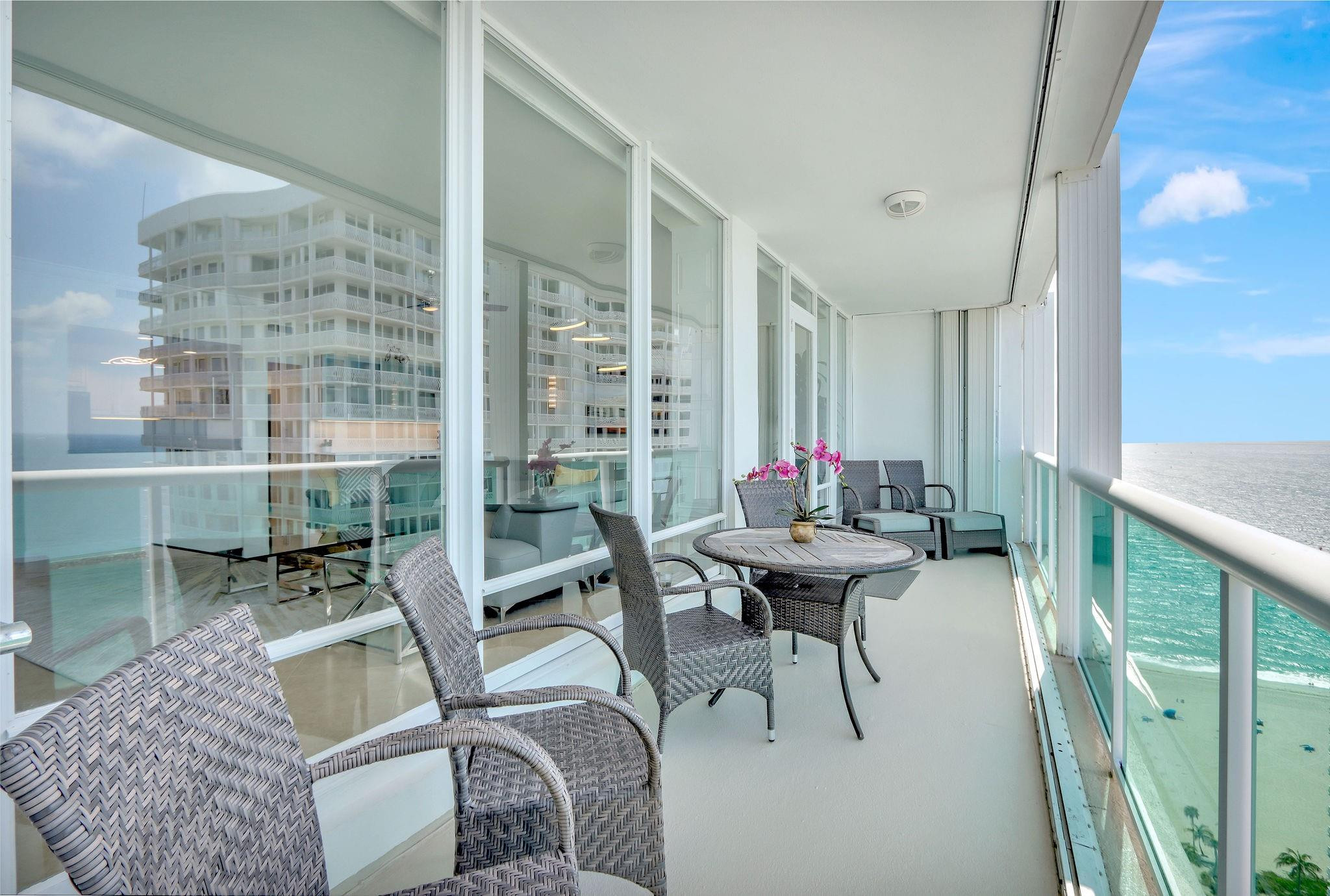 2100 S Ocean #2508 Fort Lauderdale, FL 33316