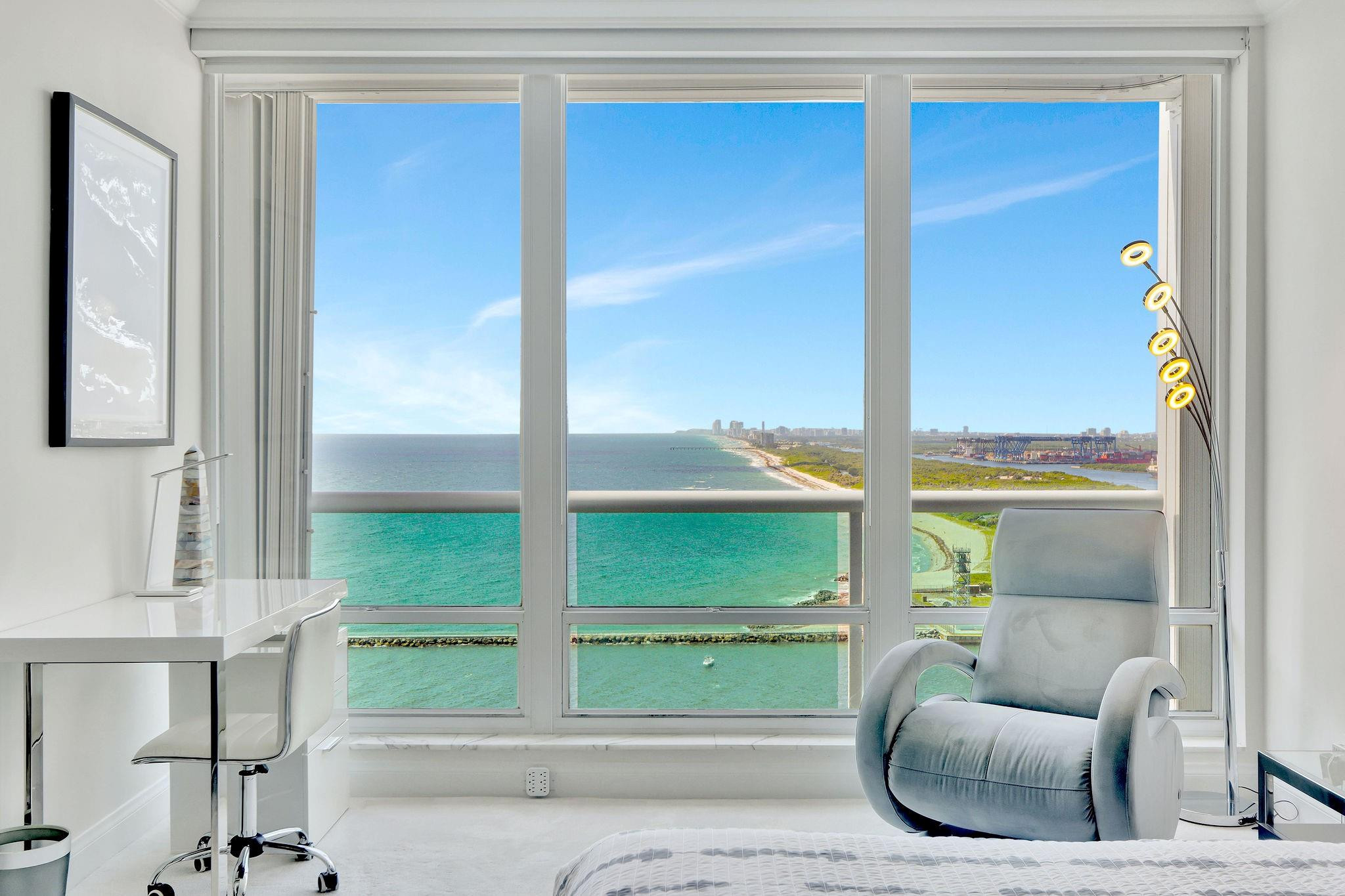 2100 S Ocean #2508 Fort Lauderdale, FL 33316