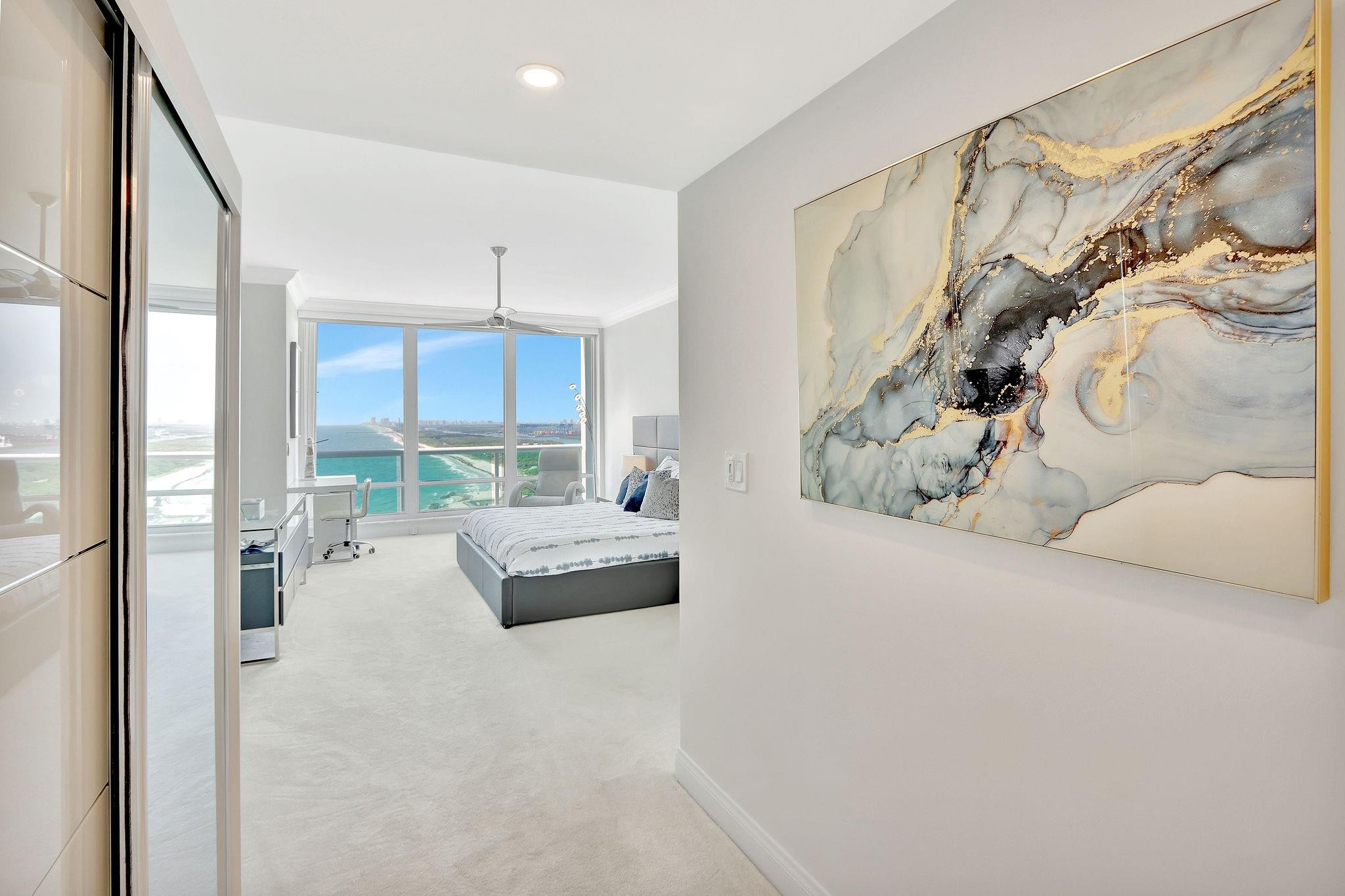 2100 S Ocean #2508 Fort Lauderdale, FL 33316