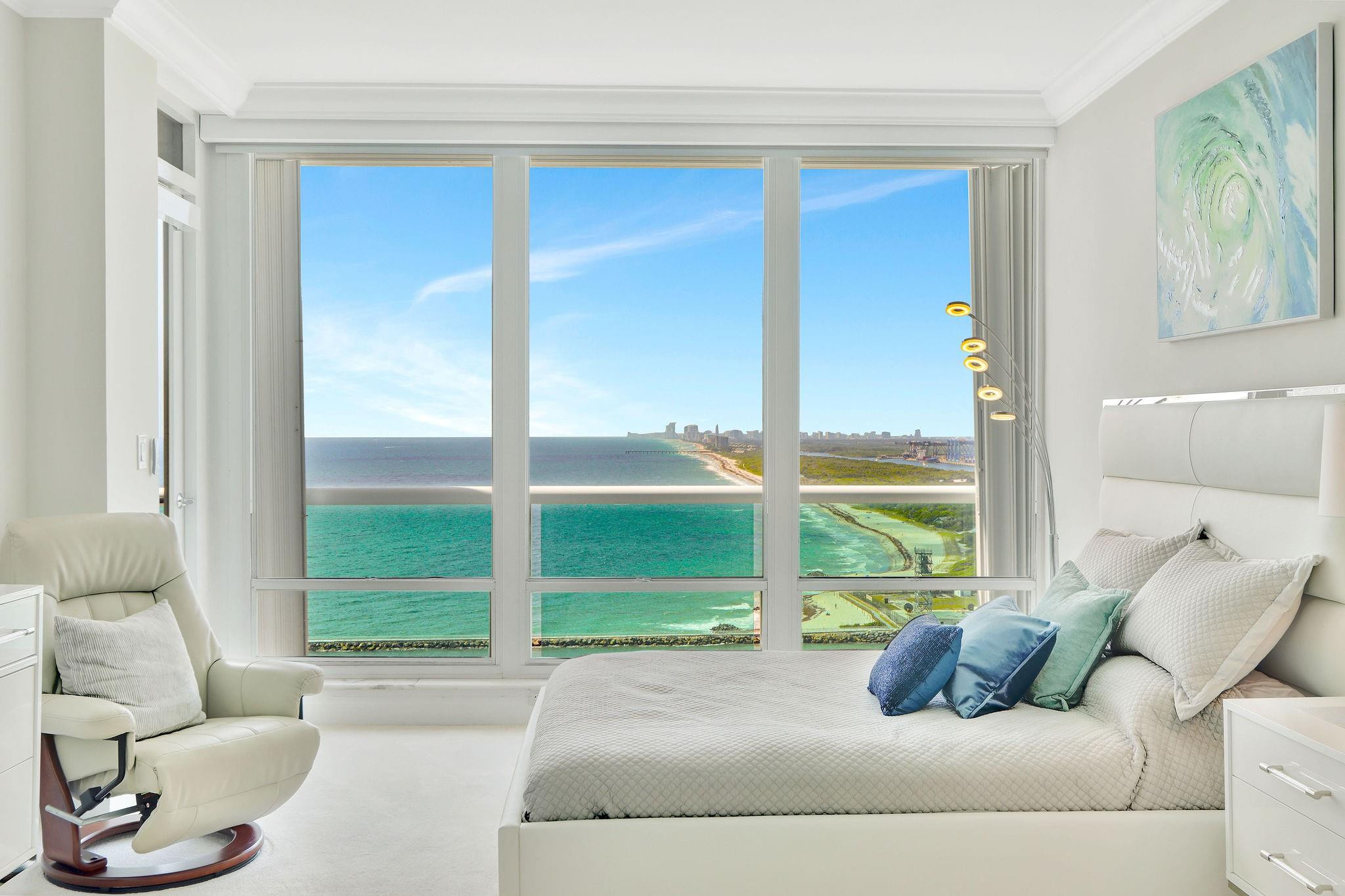 2100 S Ocean #2508 Fort Lauderdale, FL 33316