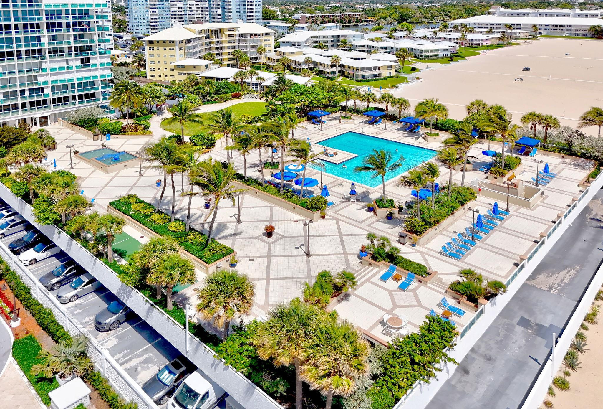 2100 S Ocean #2508 Fort Lauderdale, FL 33316
