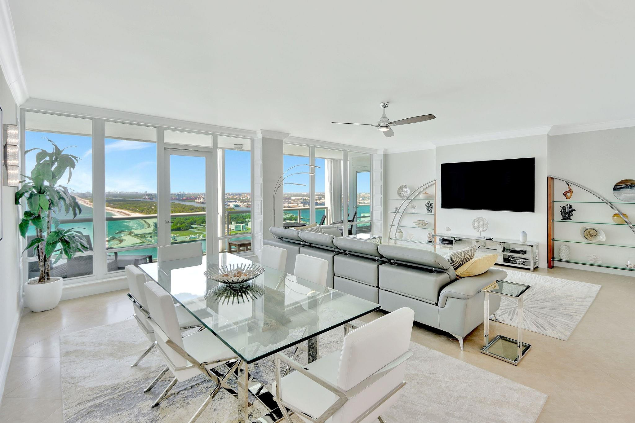 2100 S Ocean #2508 Fort Lauderdale, FL 33316