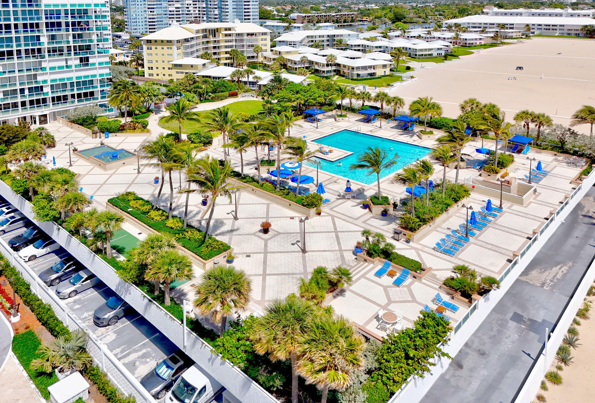 2100 S Ocean #2508 Fort Lauderdale, FL 33316