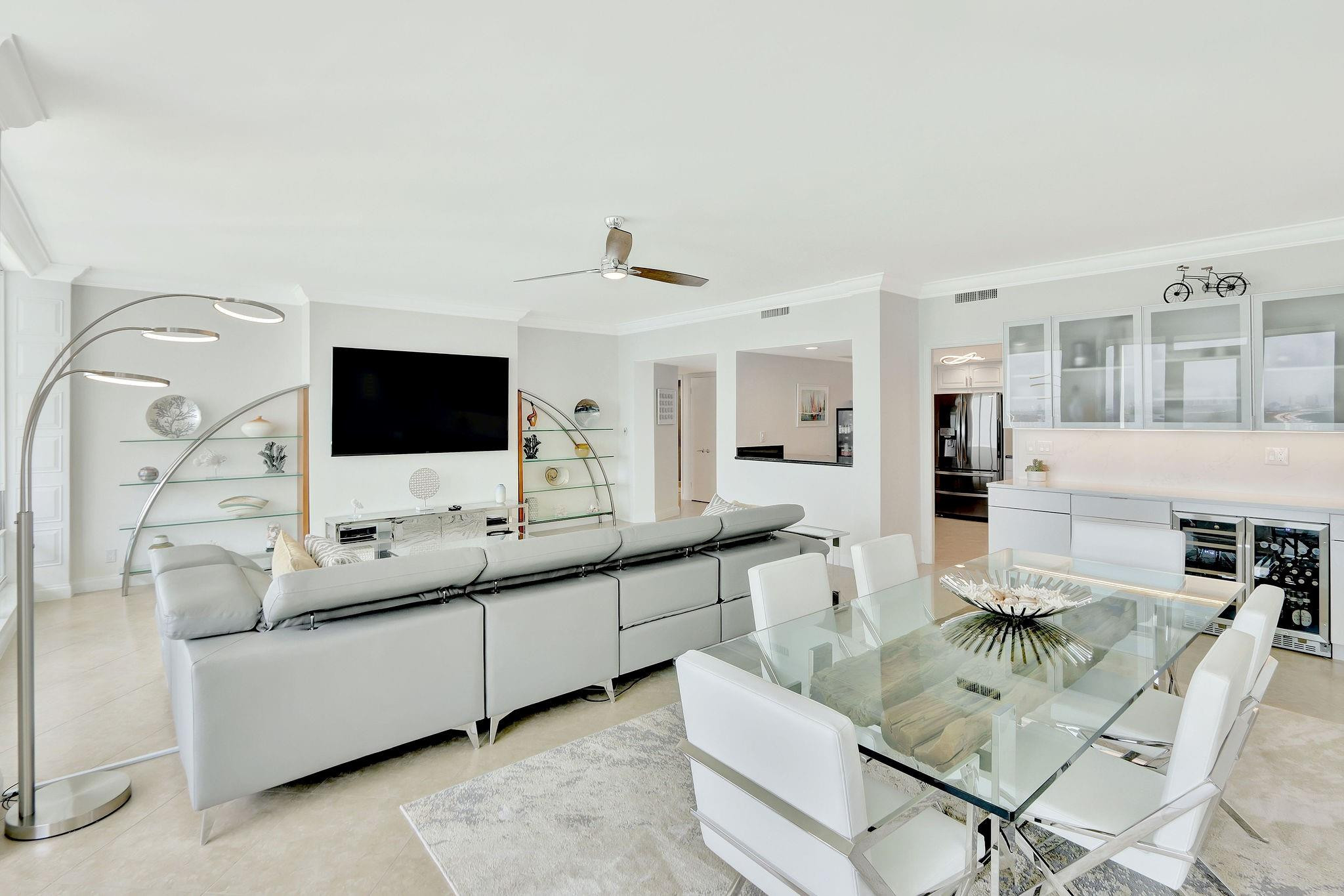 2100 S Ocean #2508 Fort Lauderdale, FL 33316