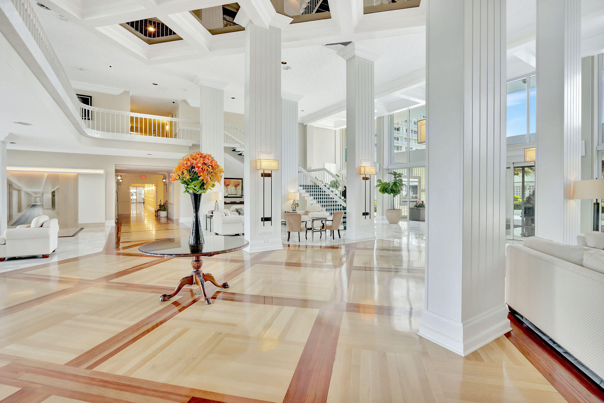 2100 S Ocean #2508 Fort Lauderdale, FL 33316