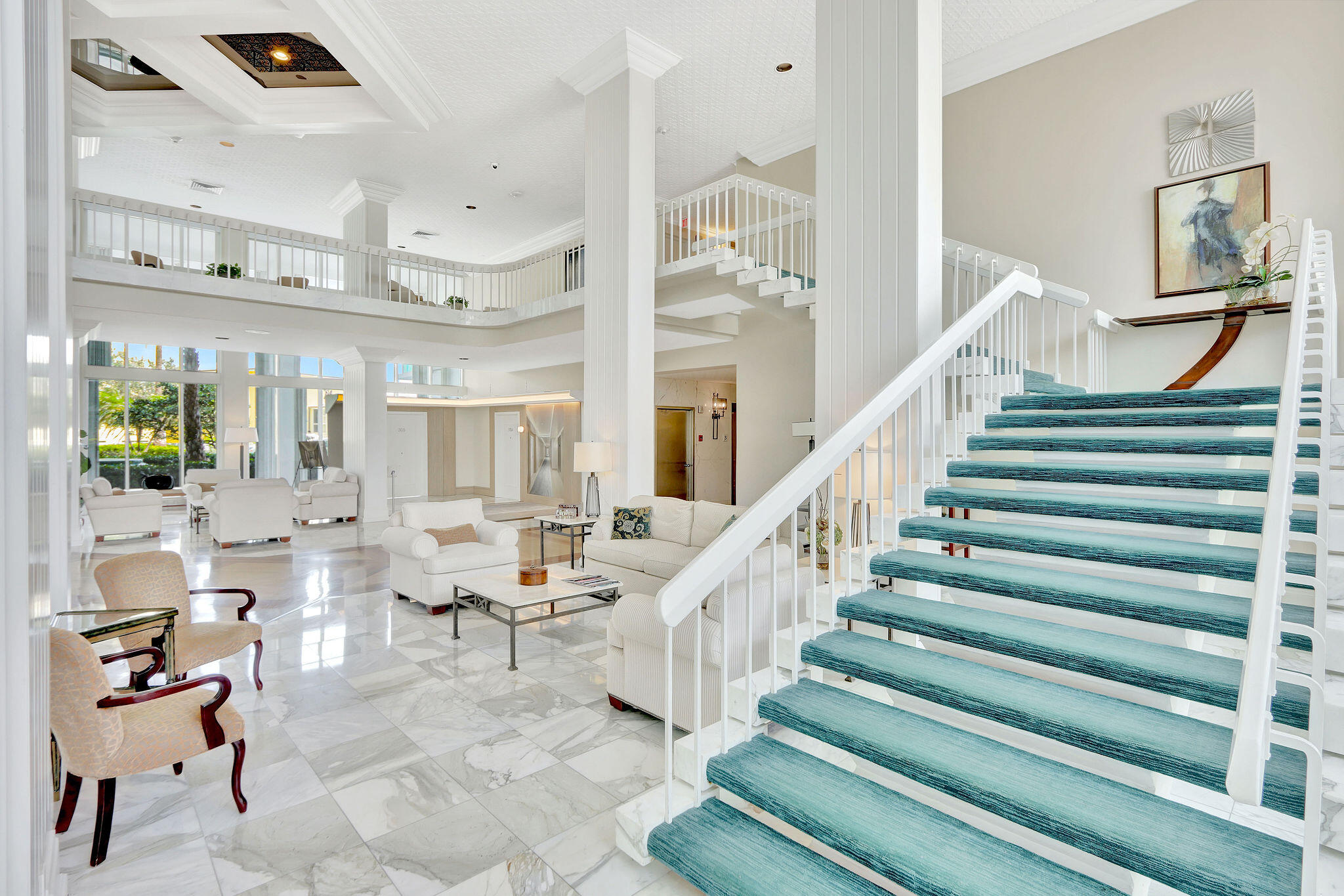 2100 S Ocean #2508 Fort Lauderdale, FL 33316