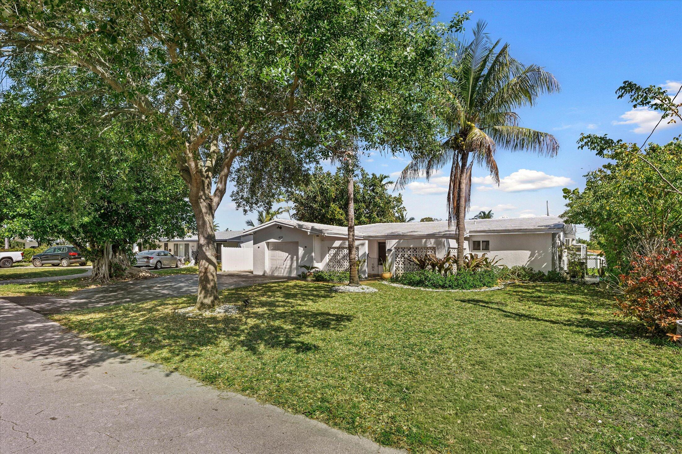 421 SW 18th Pompano Beach, FL 33060
