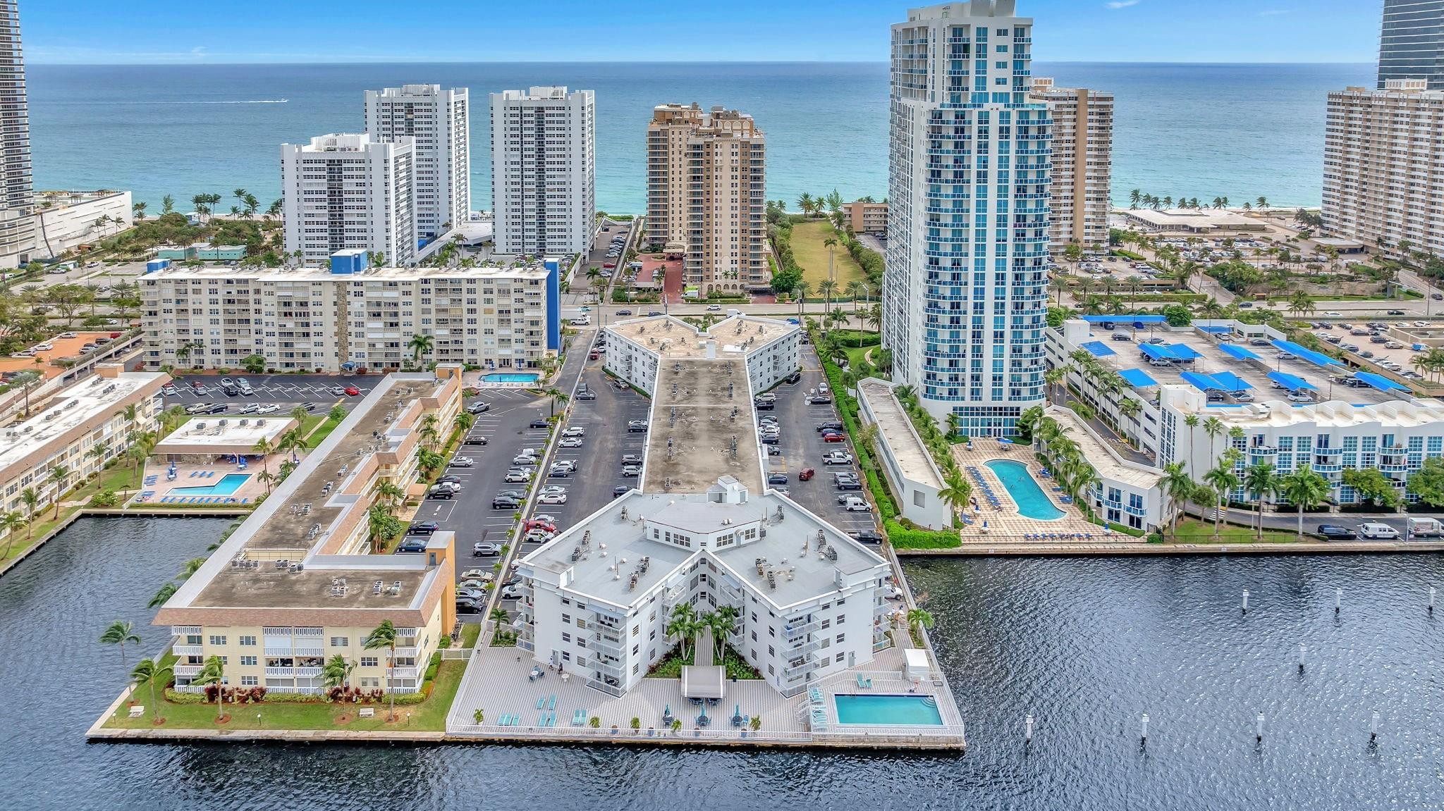 1913 S Ocean #207