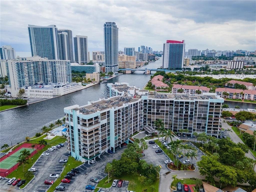 200 Leslie #1128 Hallandale Beach, FL 33009