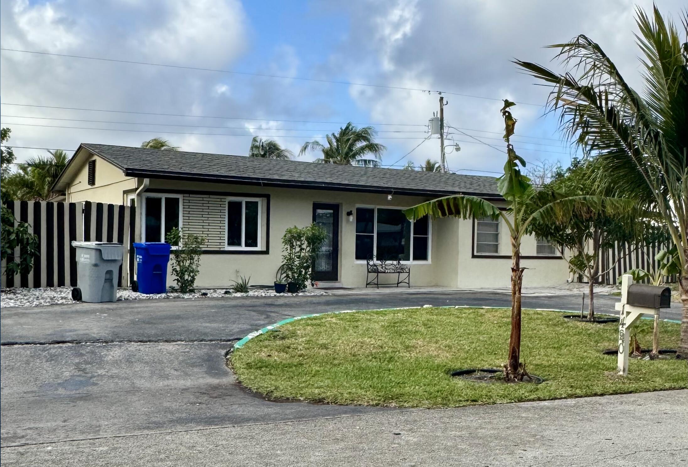 1420 NE 32nd